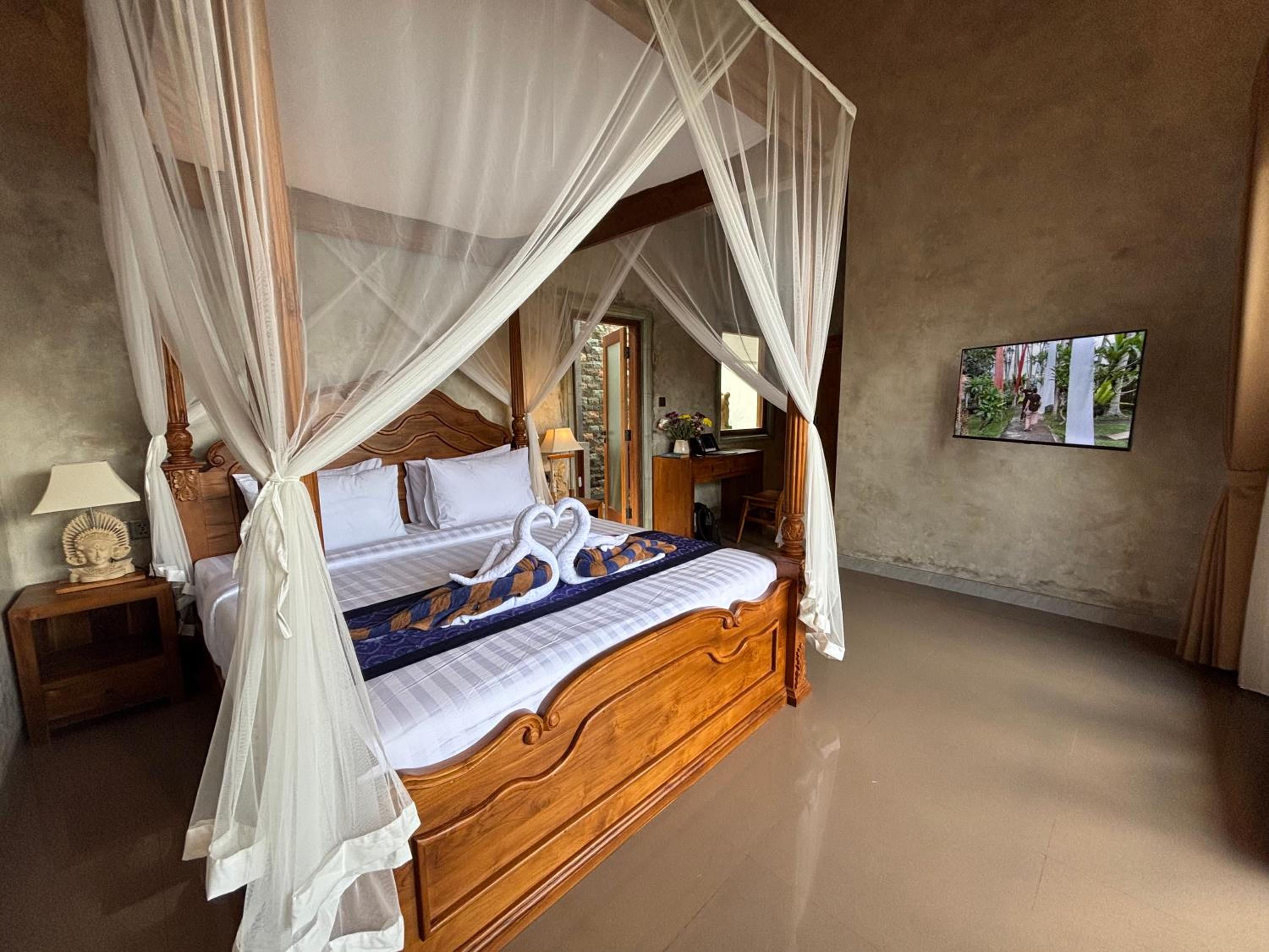 Suparsa's Villas