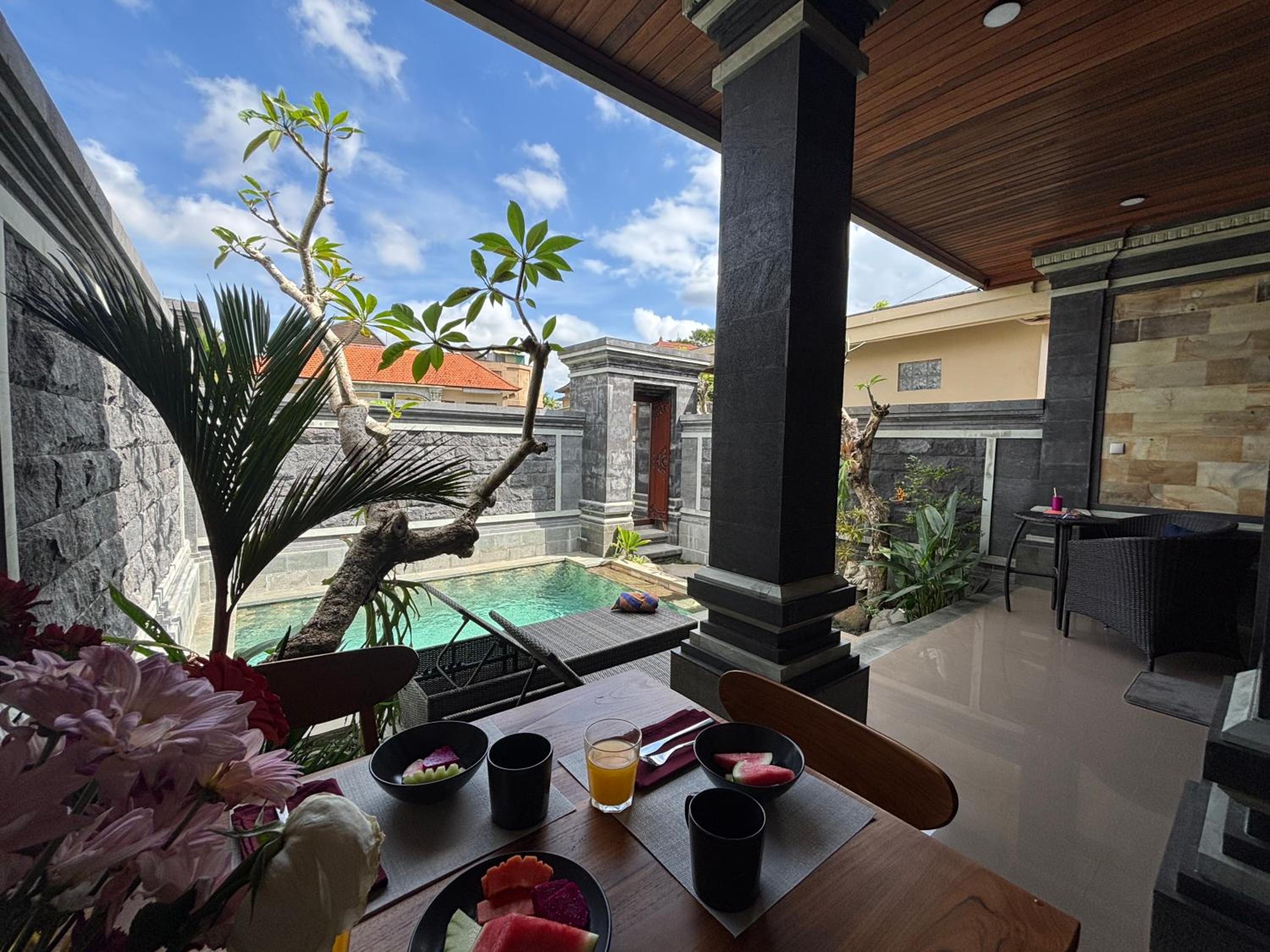 Suparsa's Villas