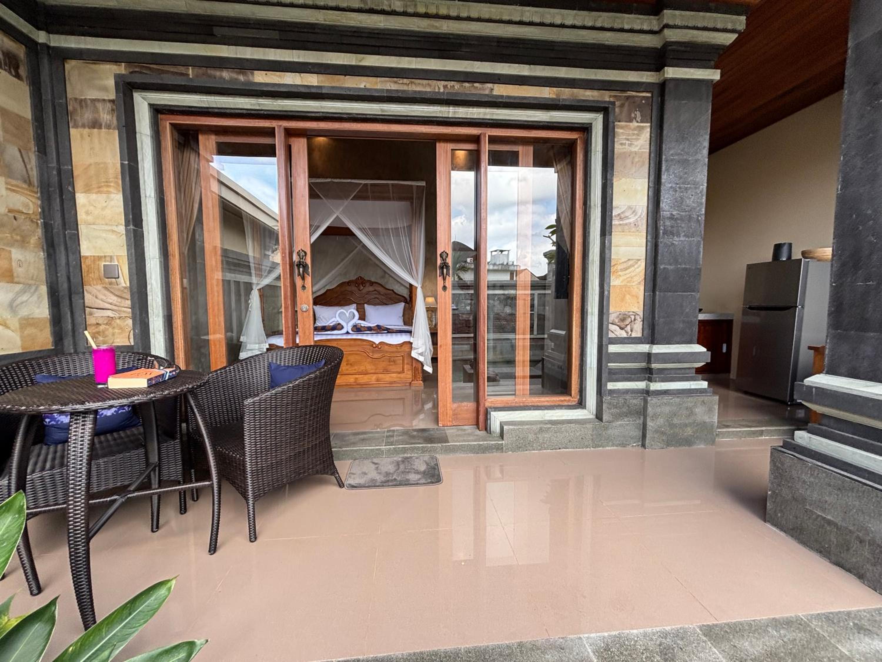 Suparsa's Villas