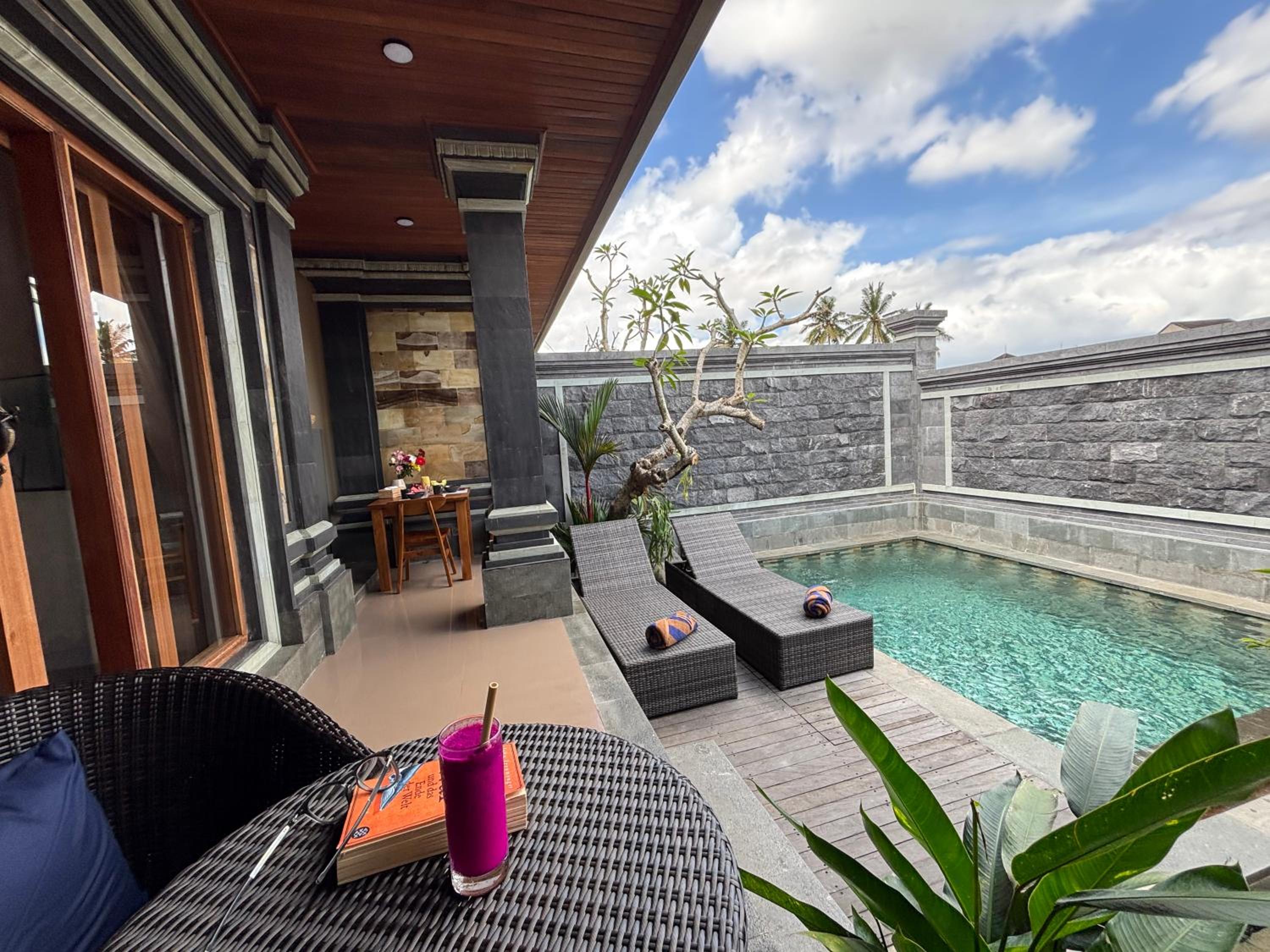 Suparsa's Villas