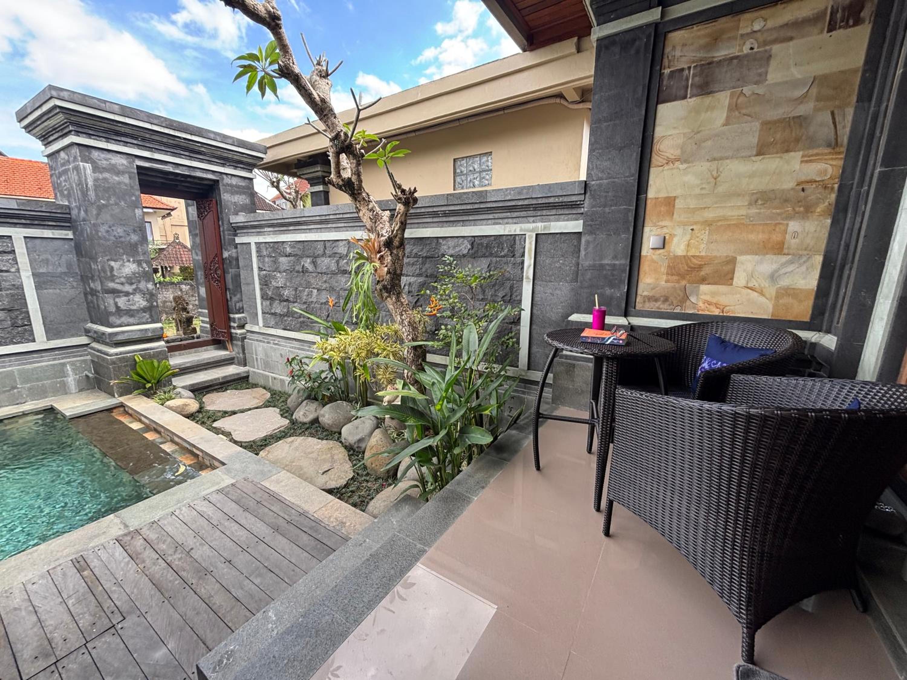 Suparsa's Villas