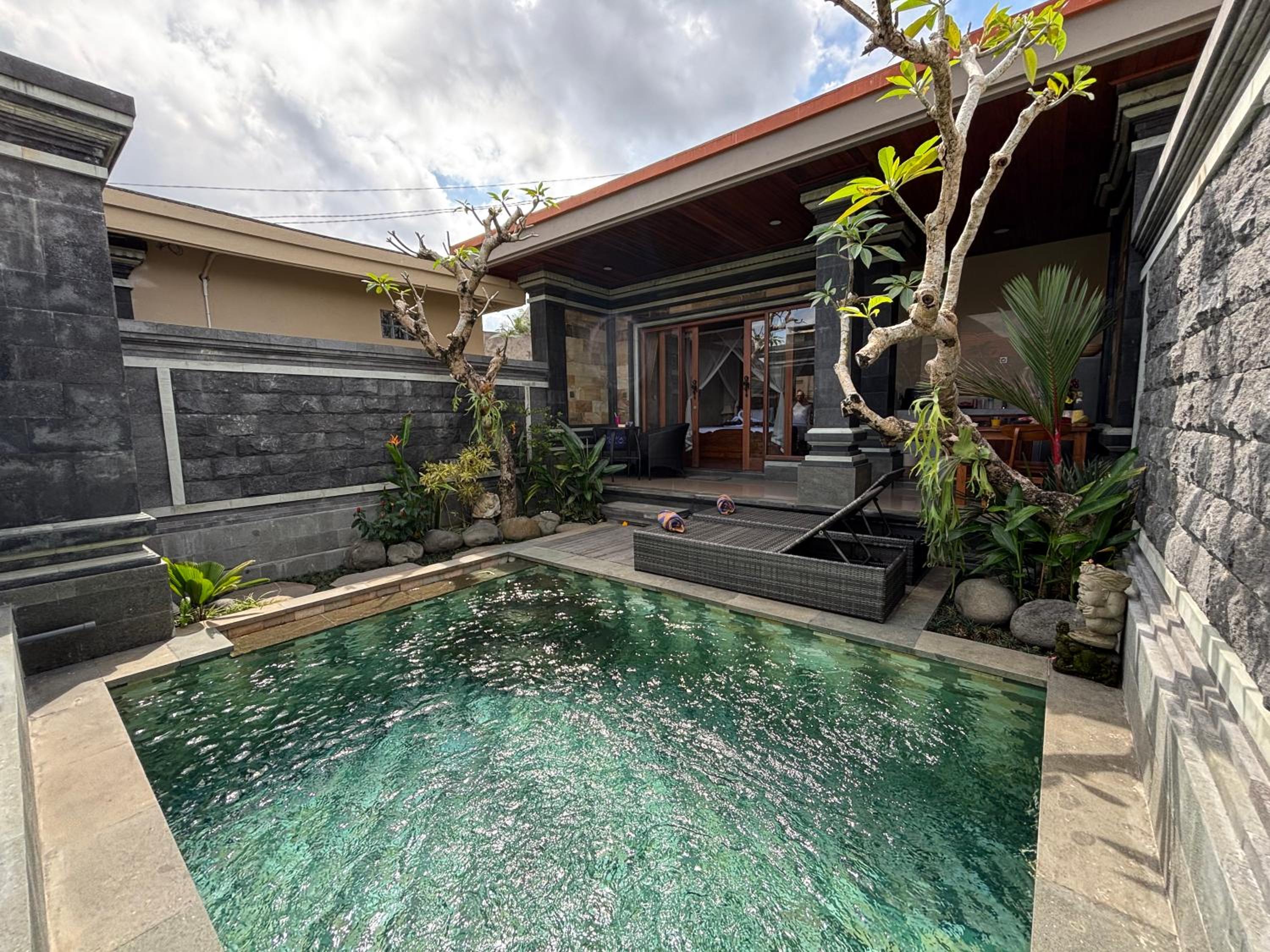 Suparsa's Villas