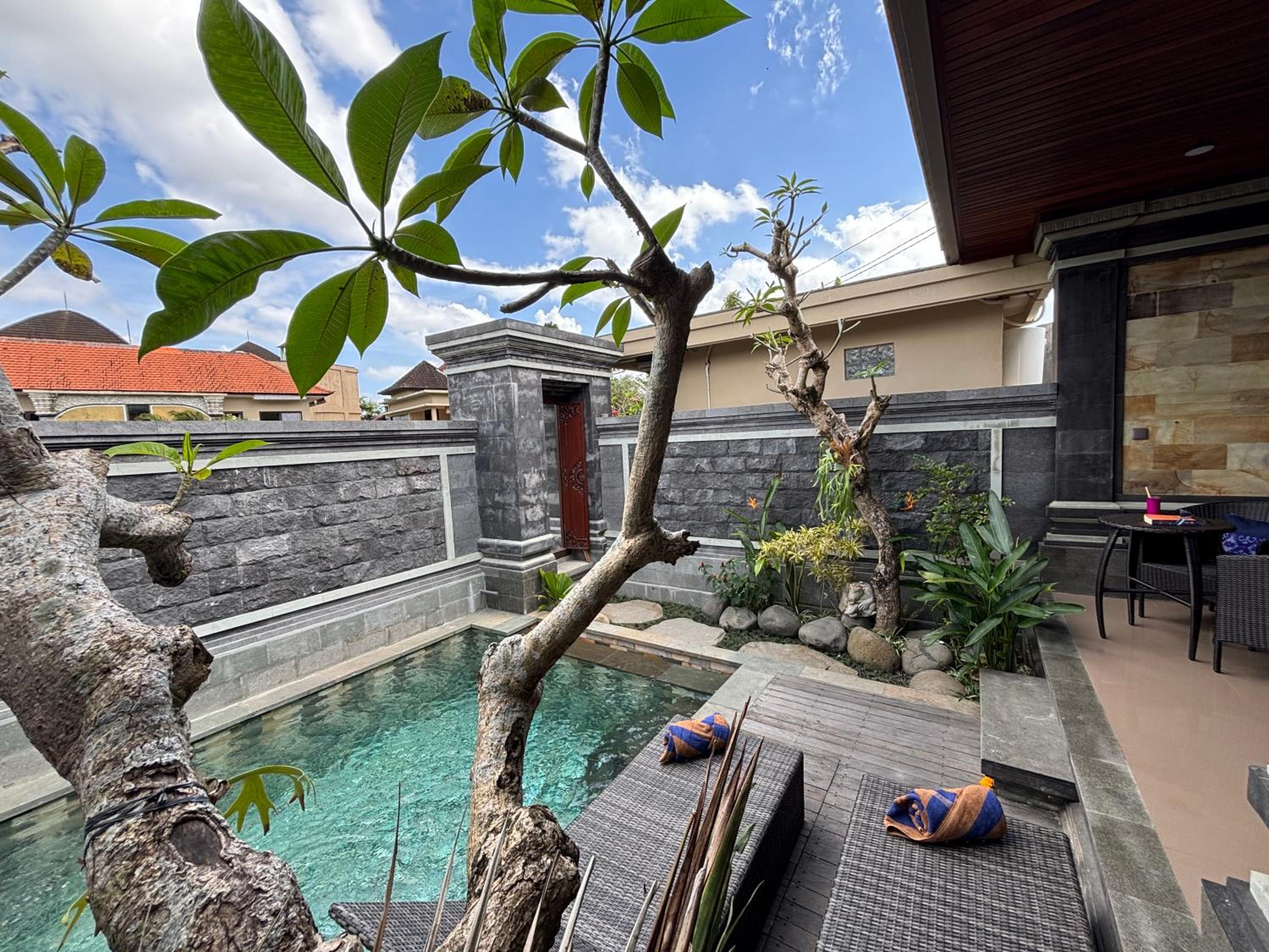 Suparsa's Villas