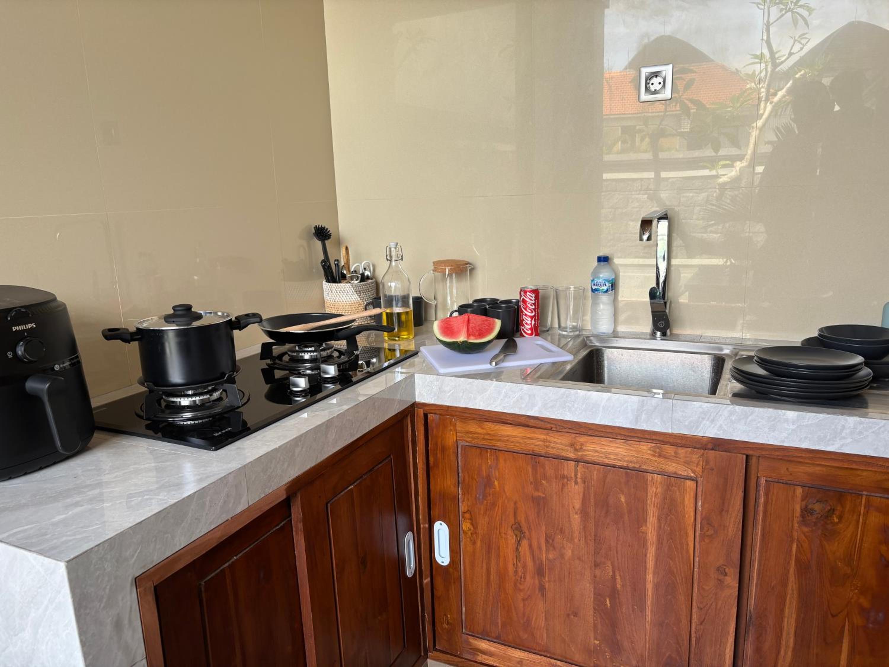 Suparsa's Villas