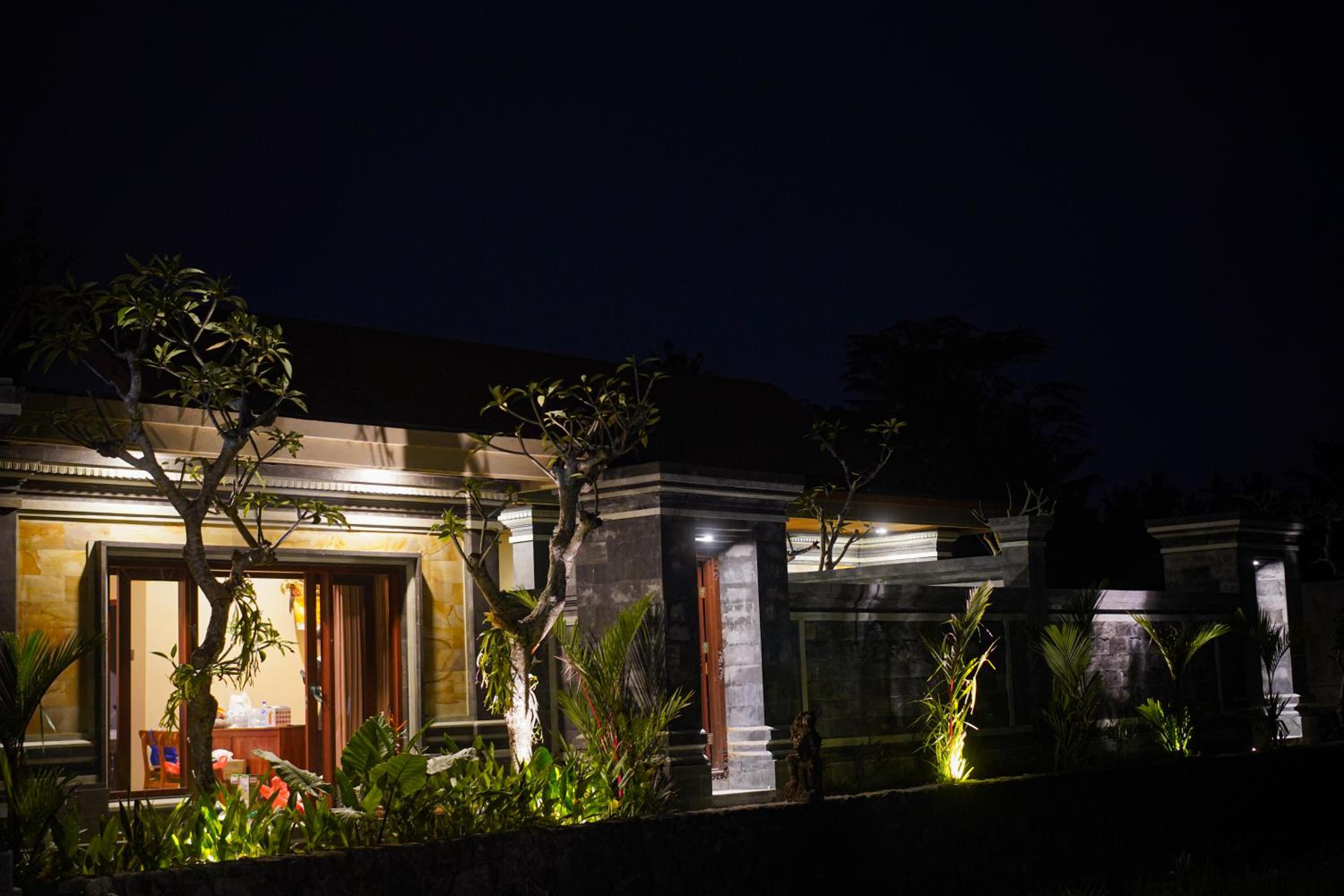Suparsa's Villas