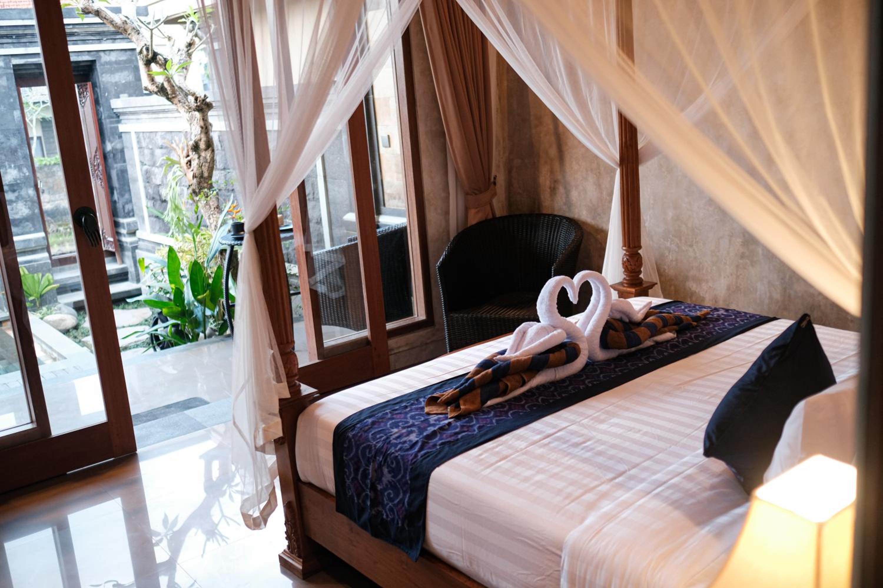 Suparsa's Villas