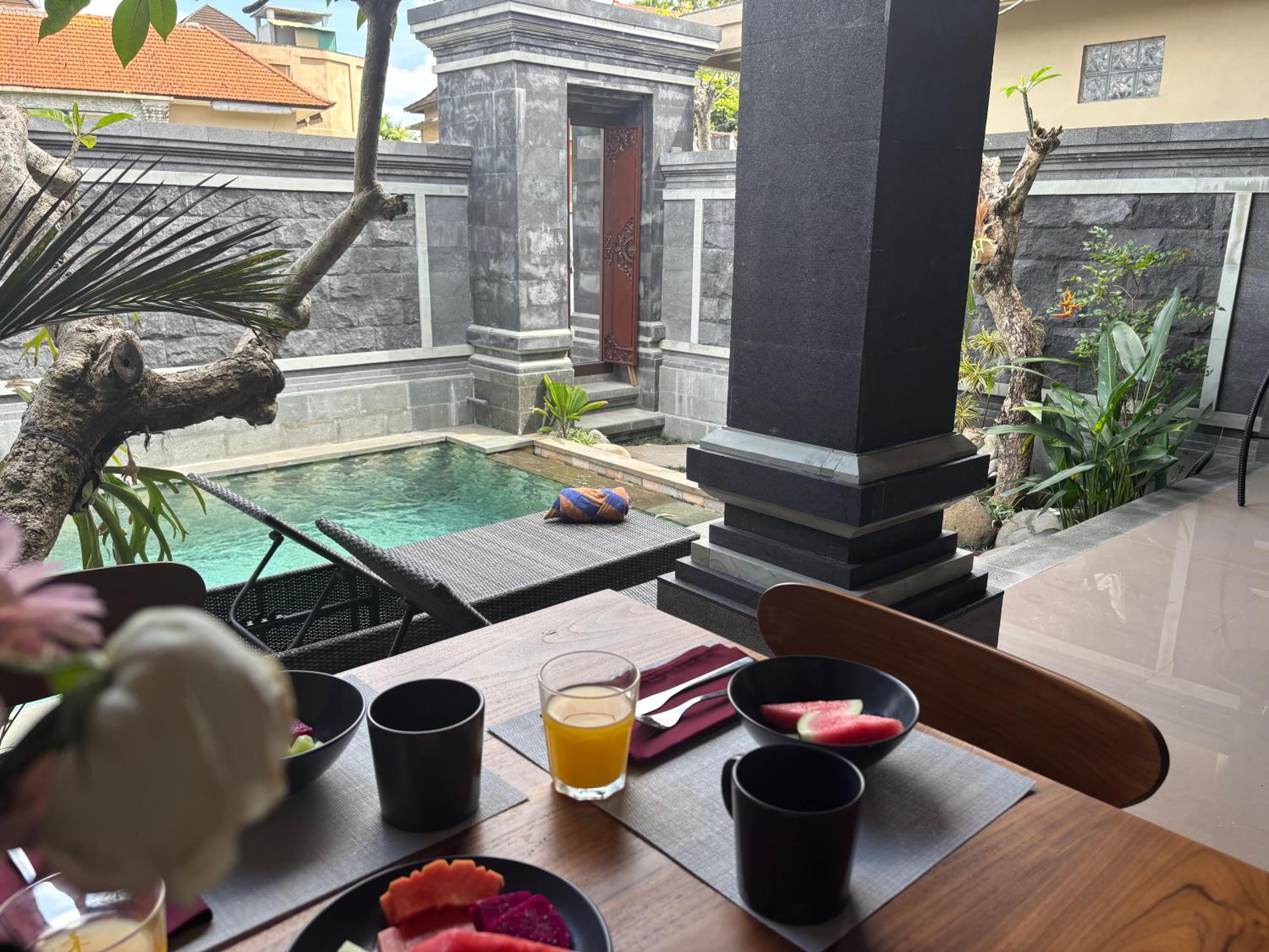 Suparsa's Villas