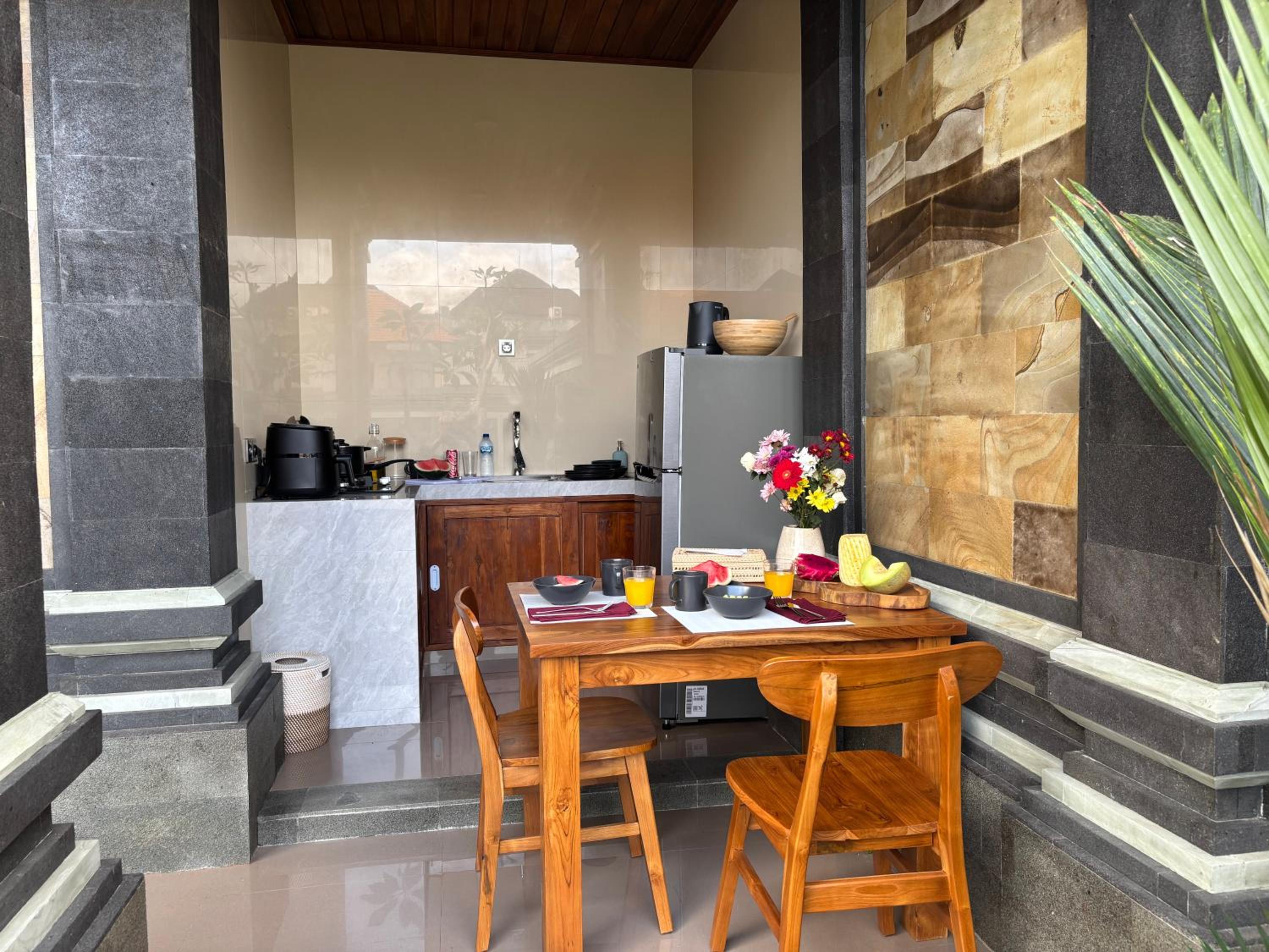 Suparsa's Villas