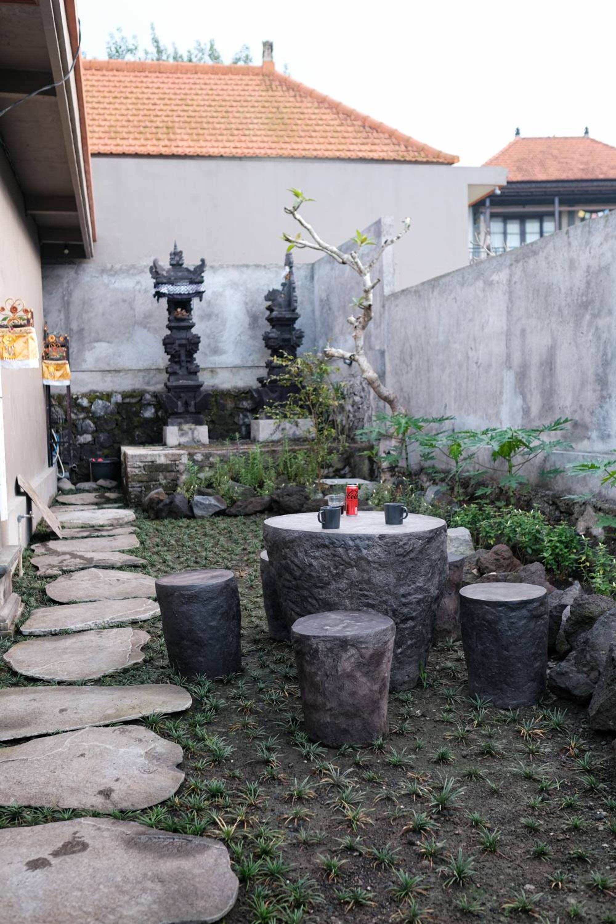 Suparsa's Villas