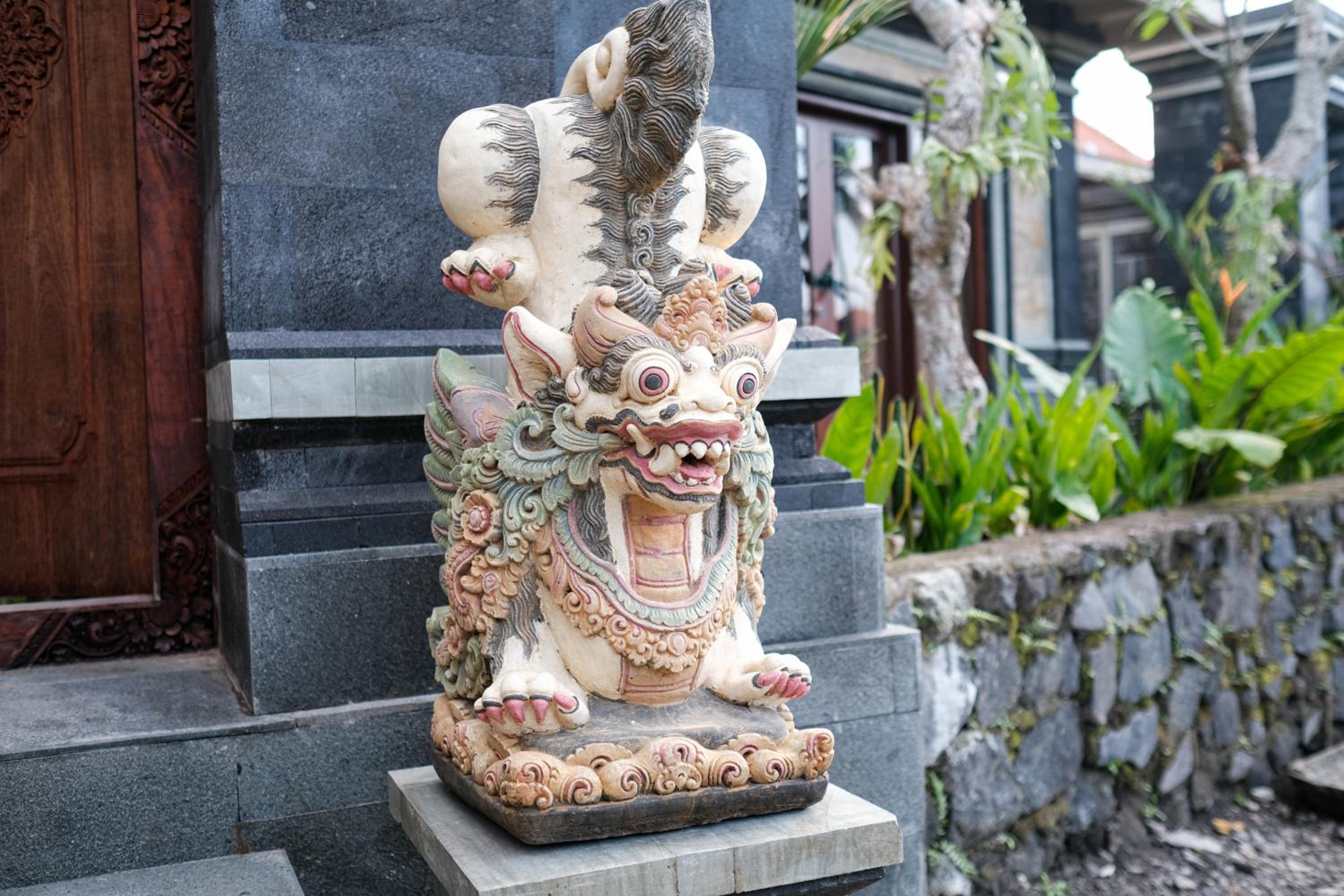 Suparsa's Villas