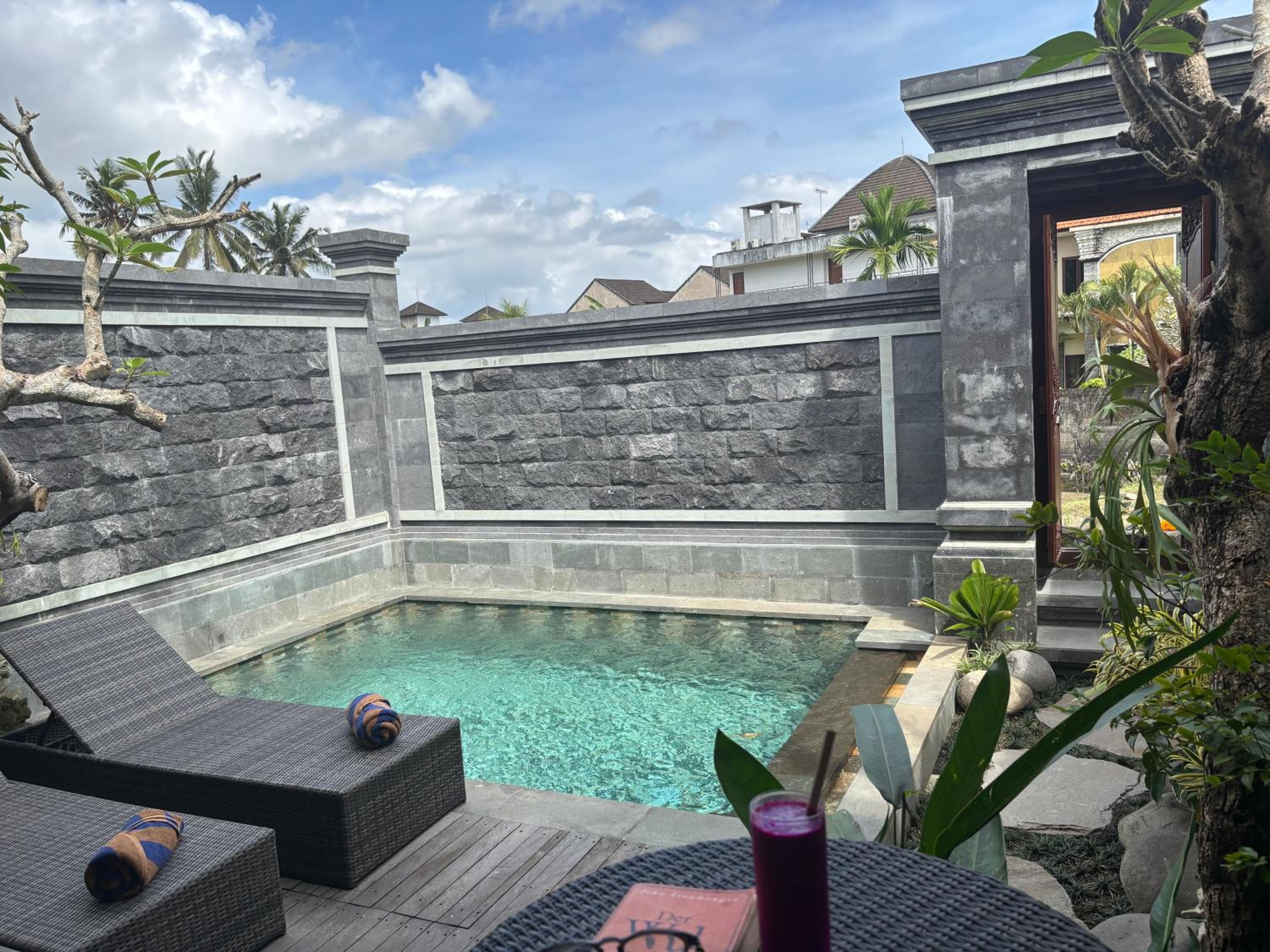 Suparsa's Villas