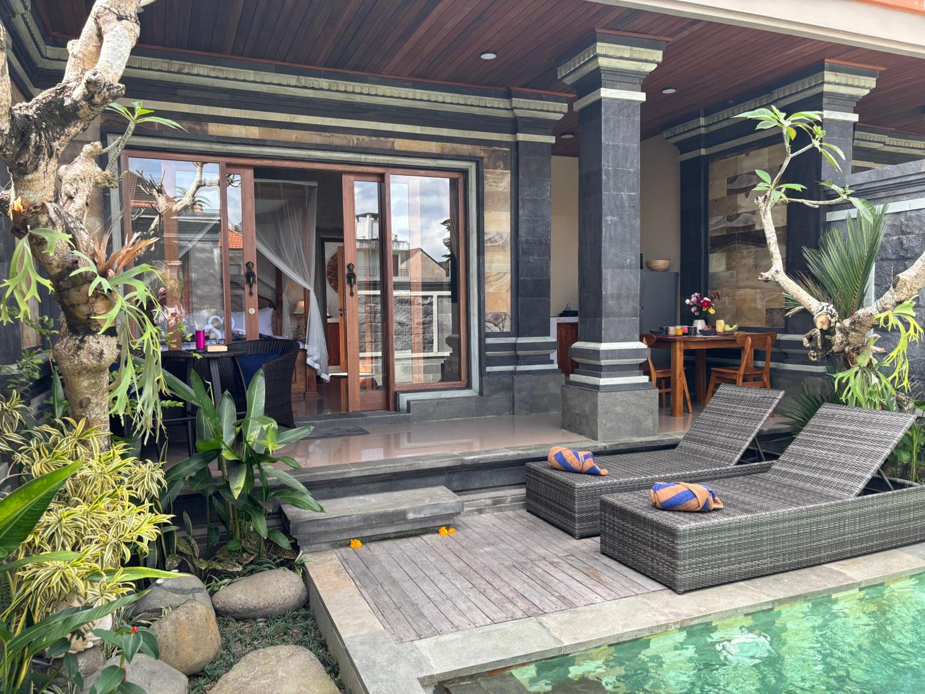 Suparsa's Villas