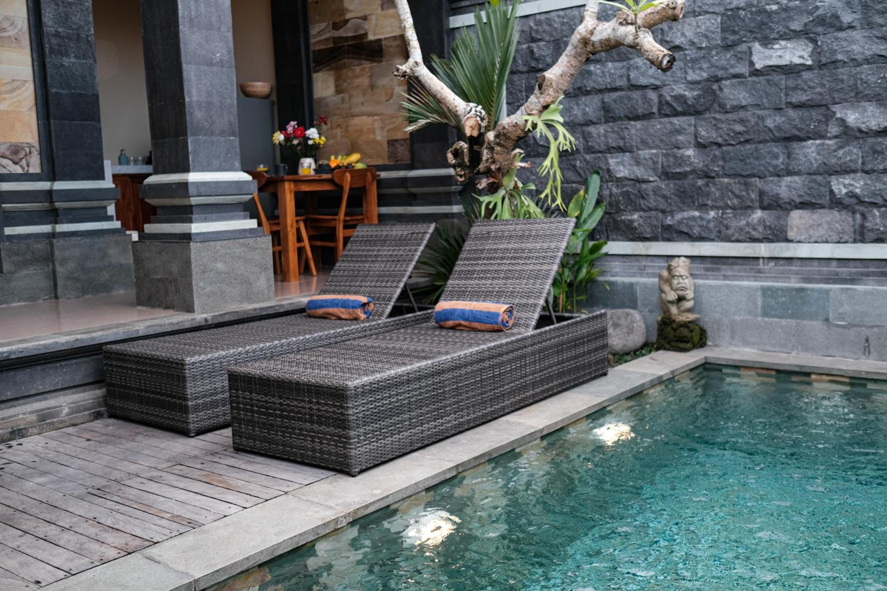 Suparsa's Villas