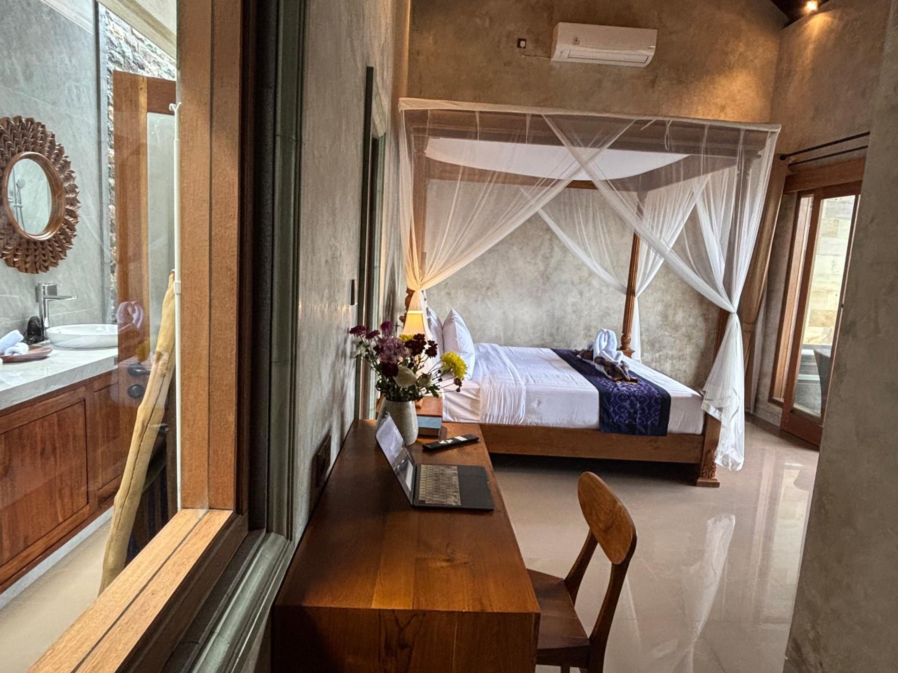 Suparsa's Villas