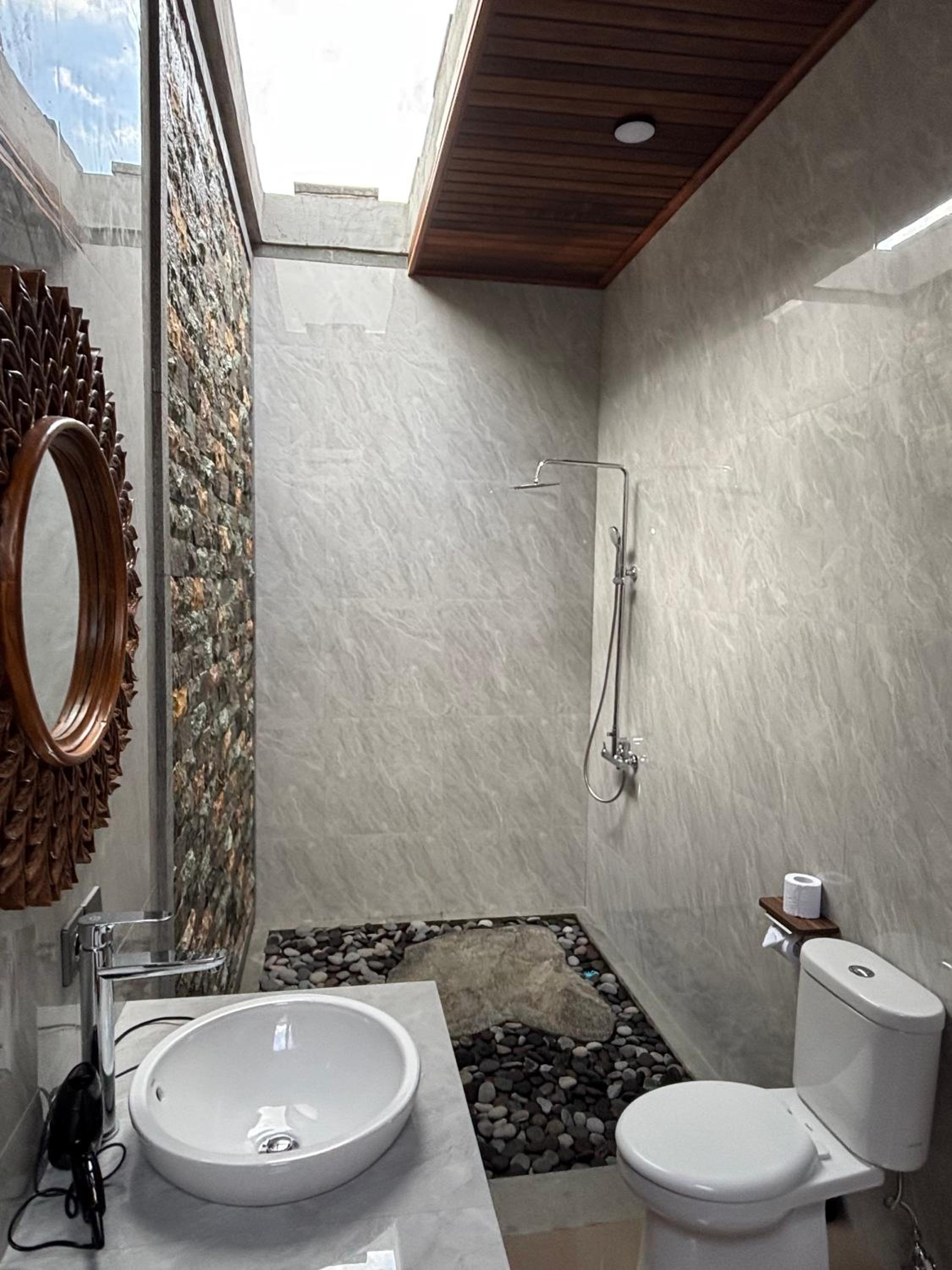 Suparsa's Villas