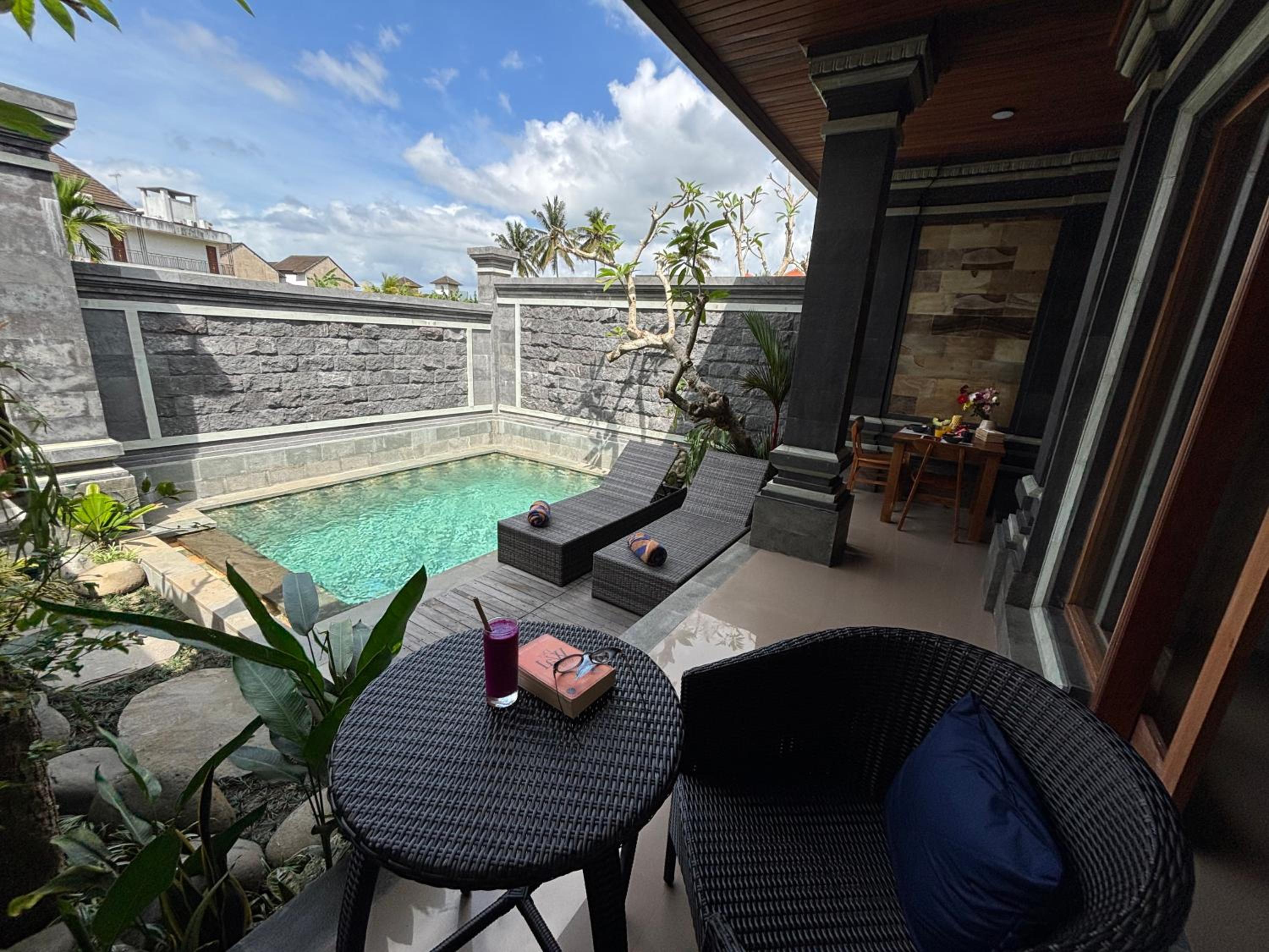 Suparsa's Villas