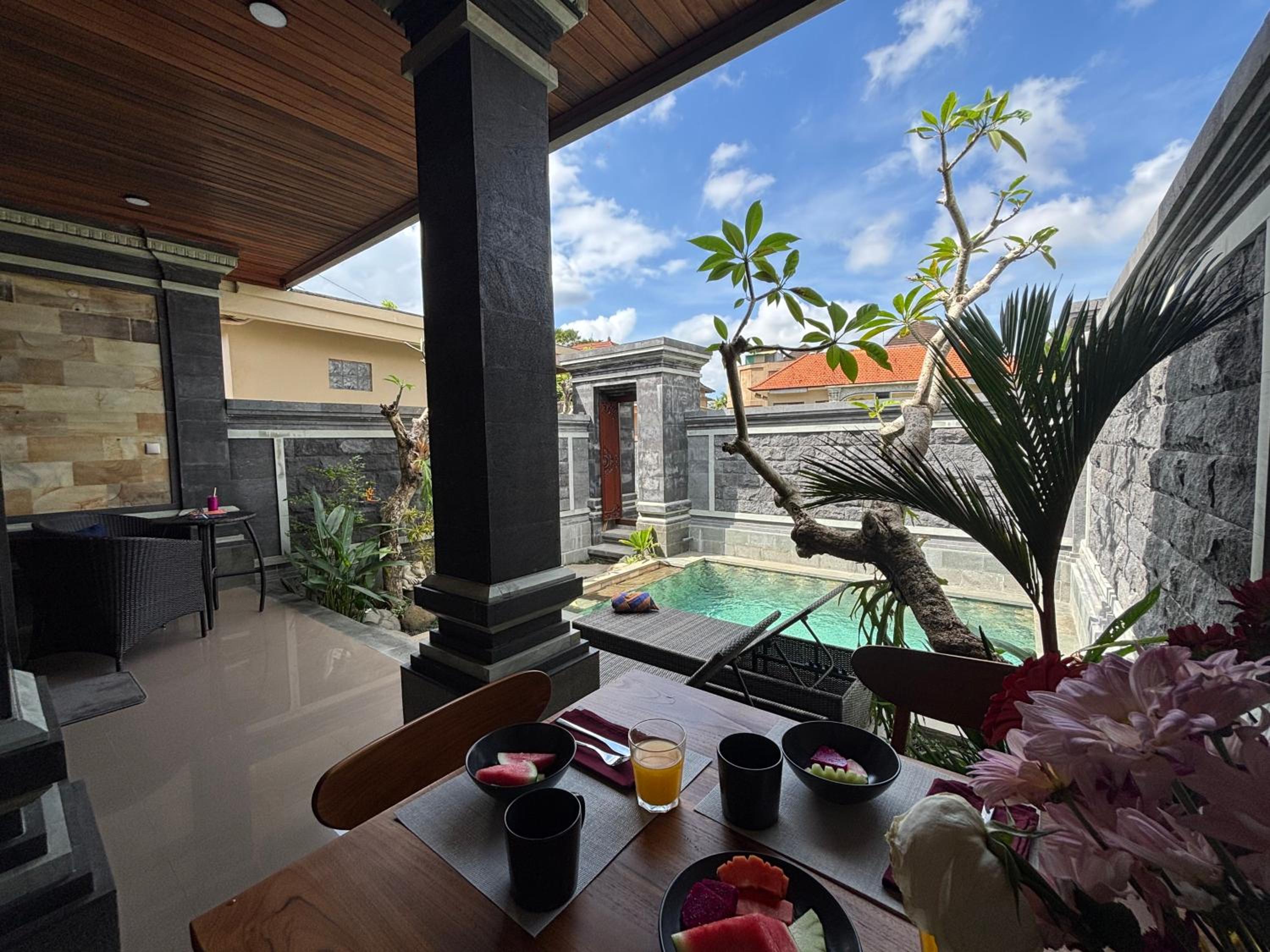 Suparsa's Villas