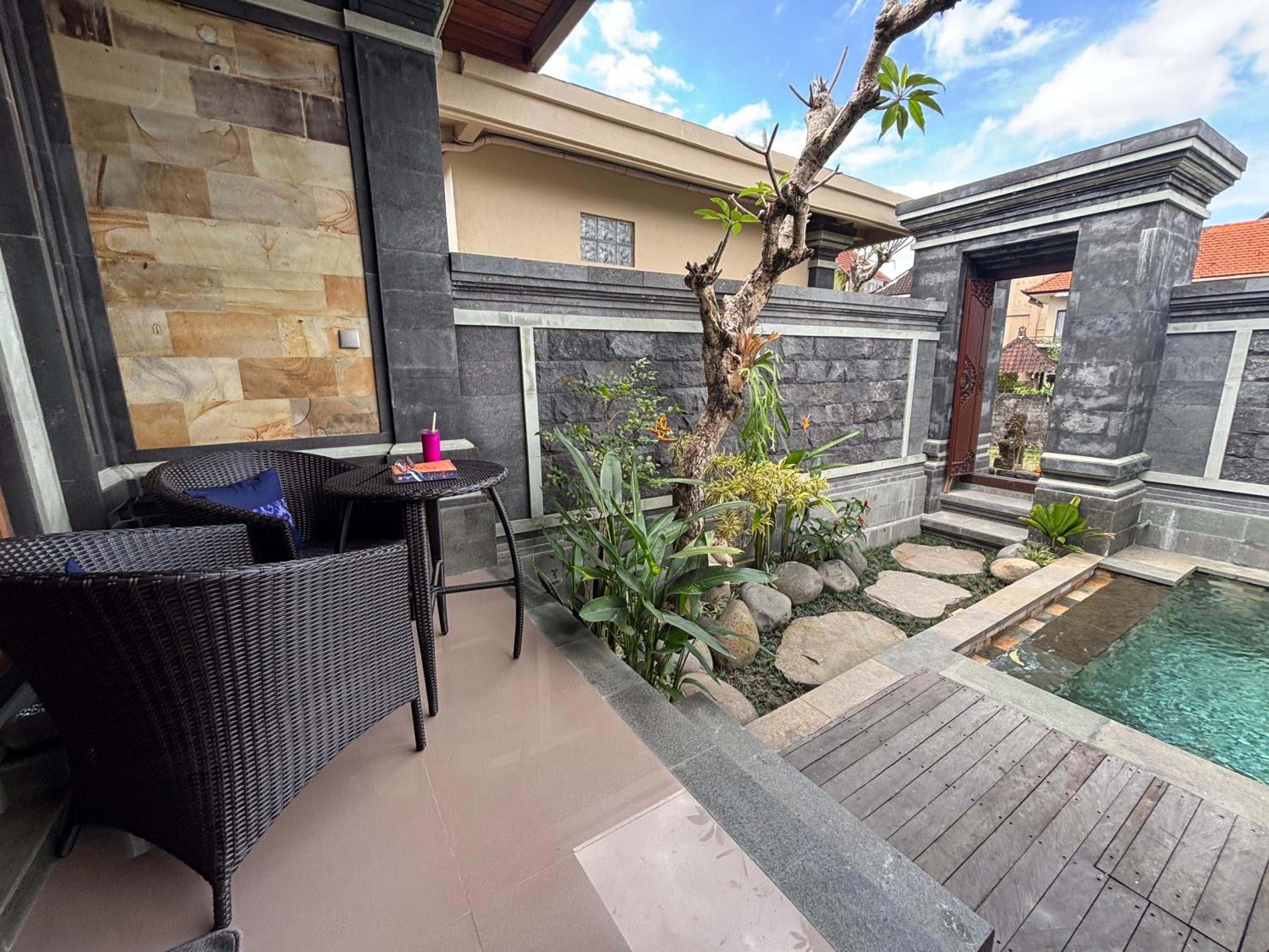 Suparsa's Villas