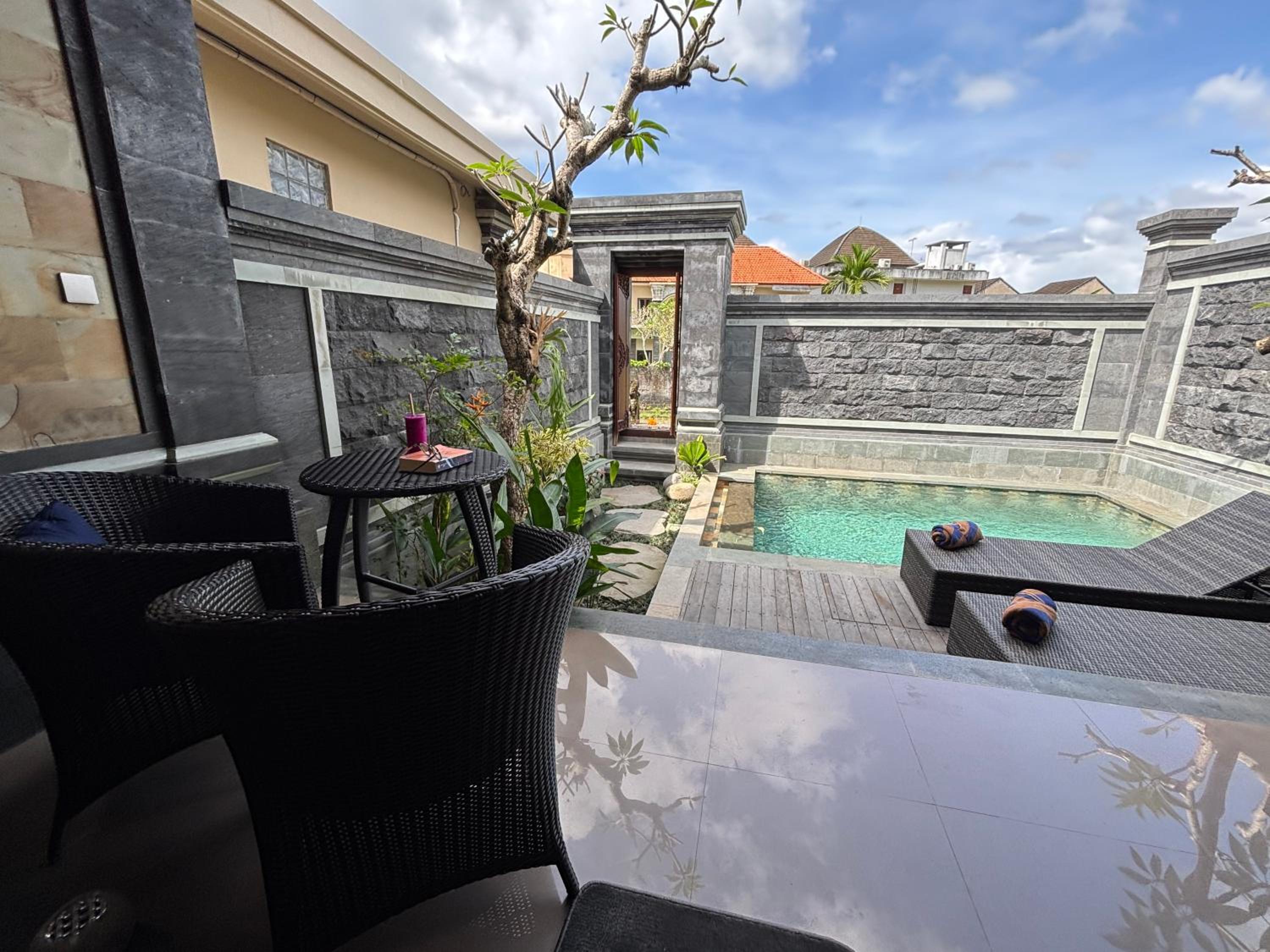Suparsa's Villas