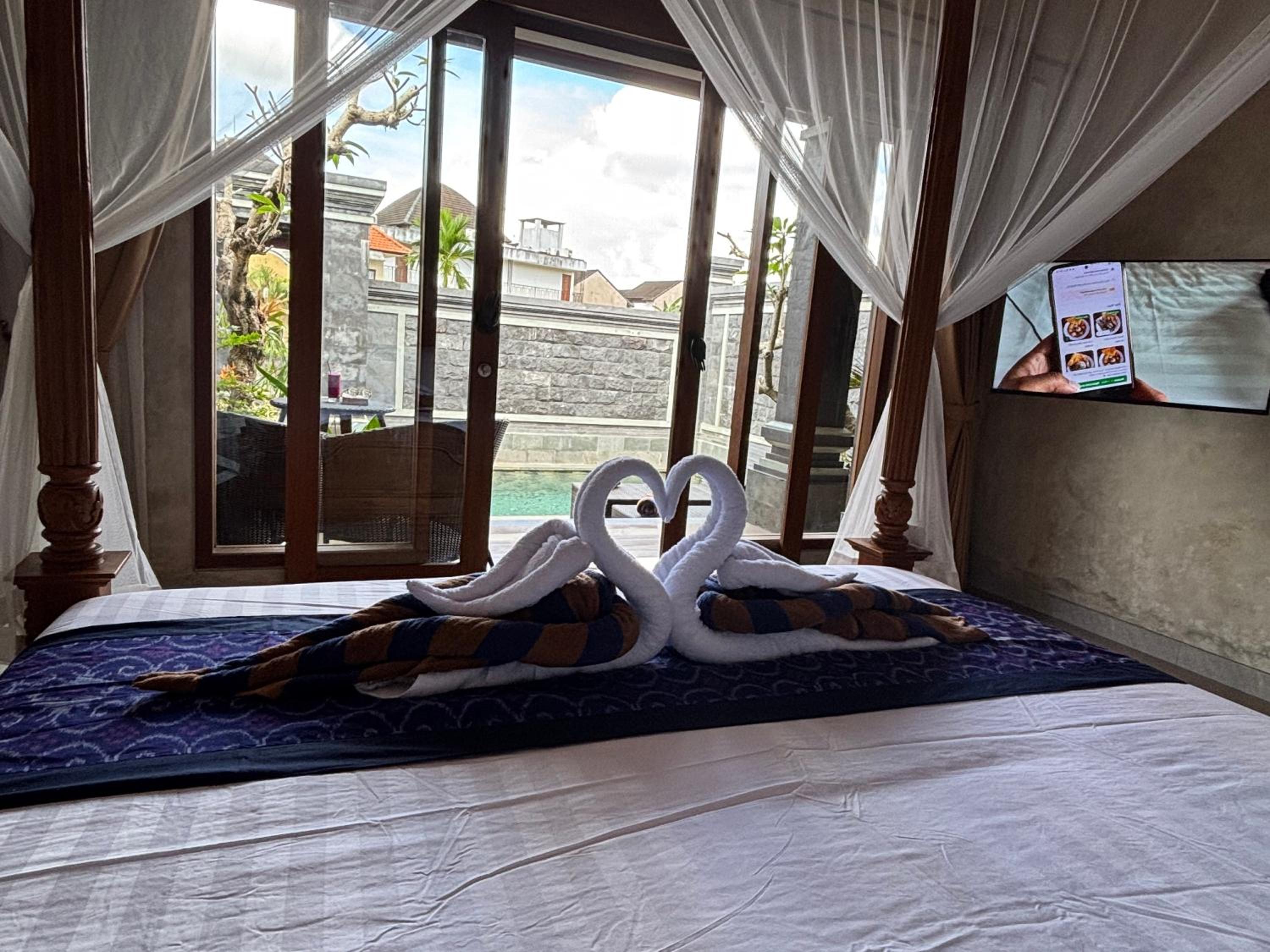 Suparsa's Villas