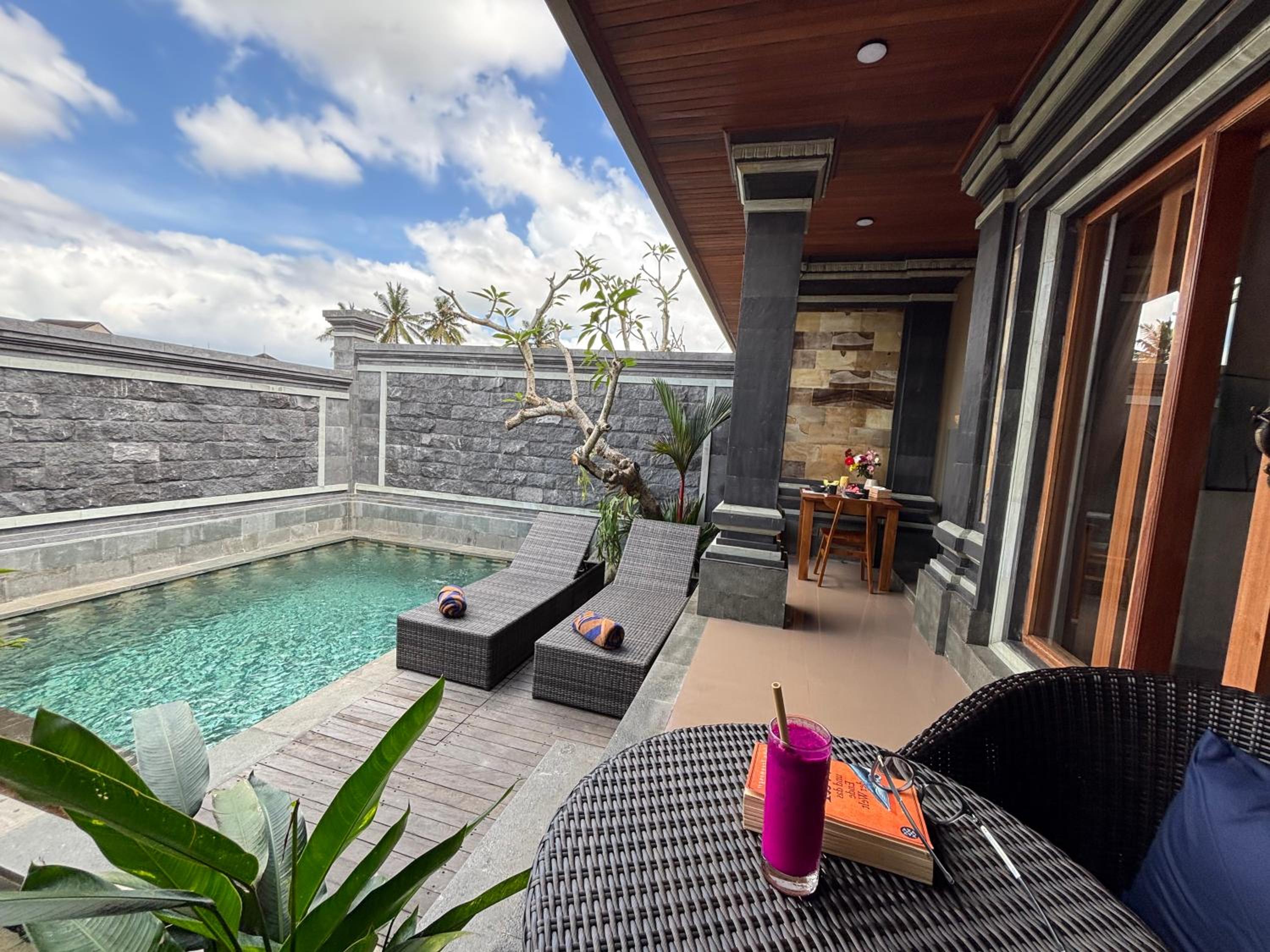 Suparsa's Villas