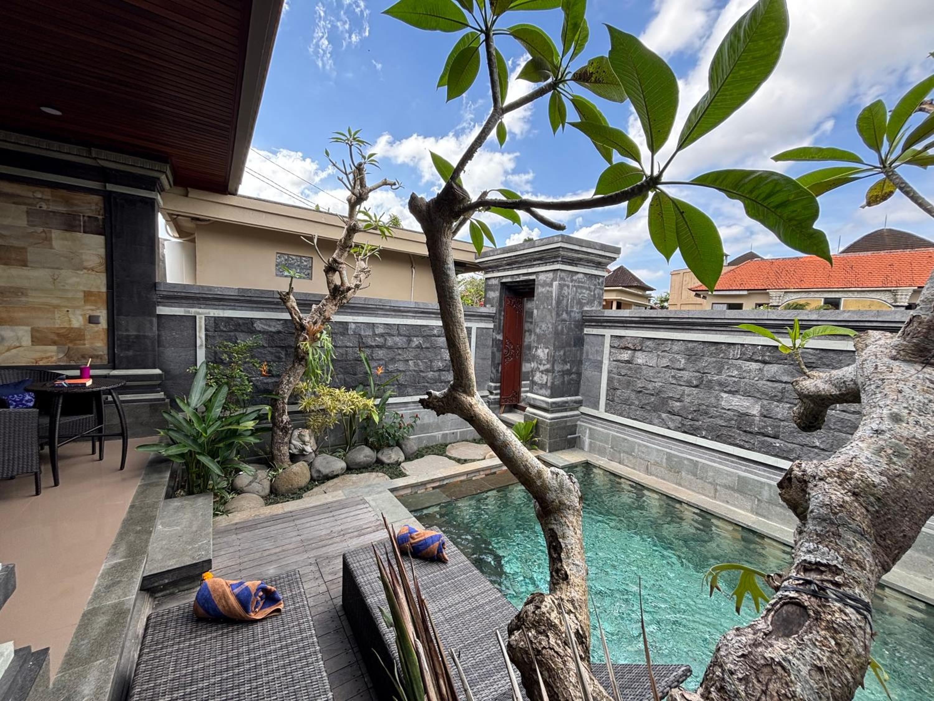 Suparsa's Villas