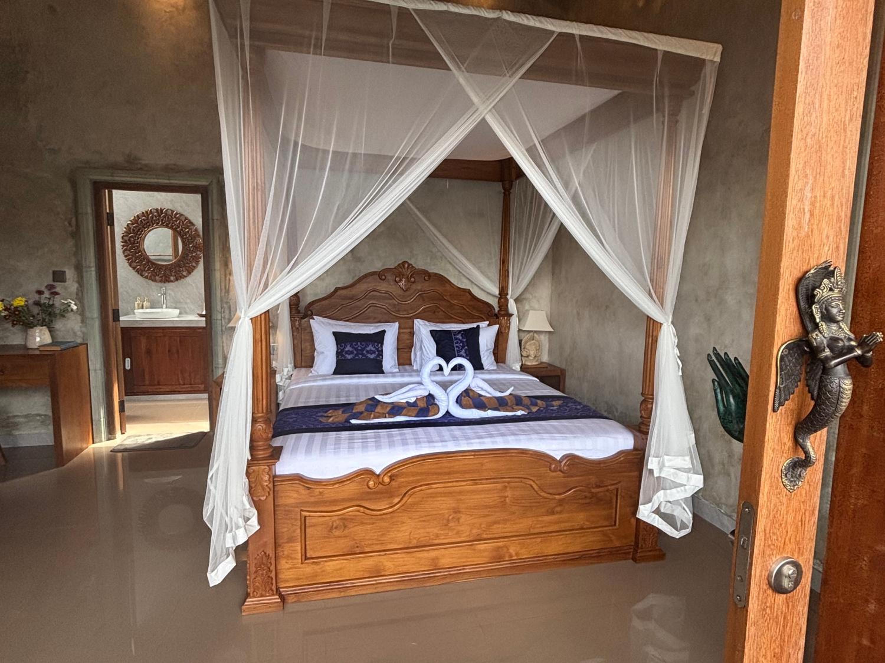 Suparsa's Villas