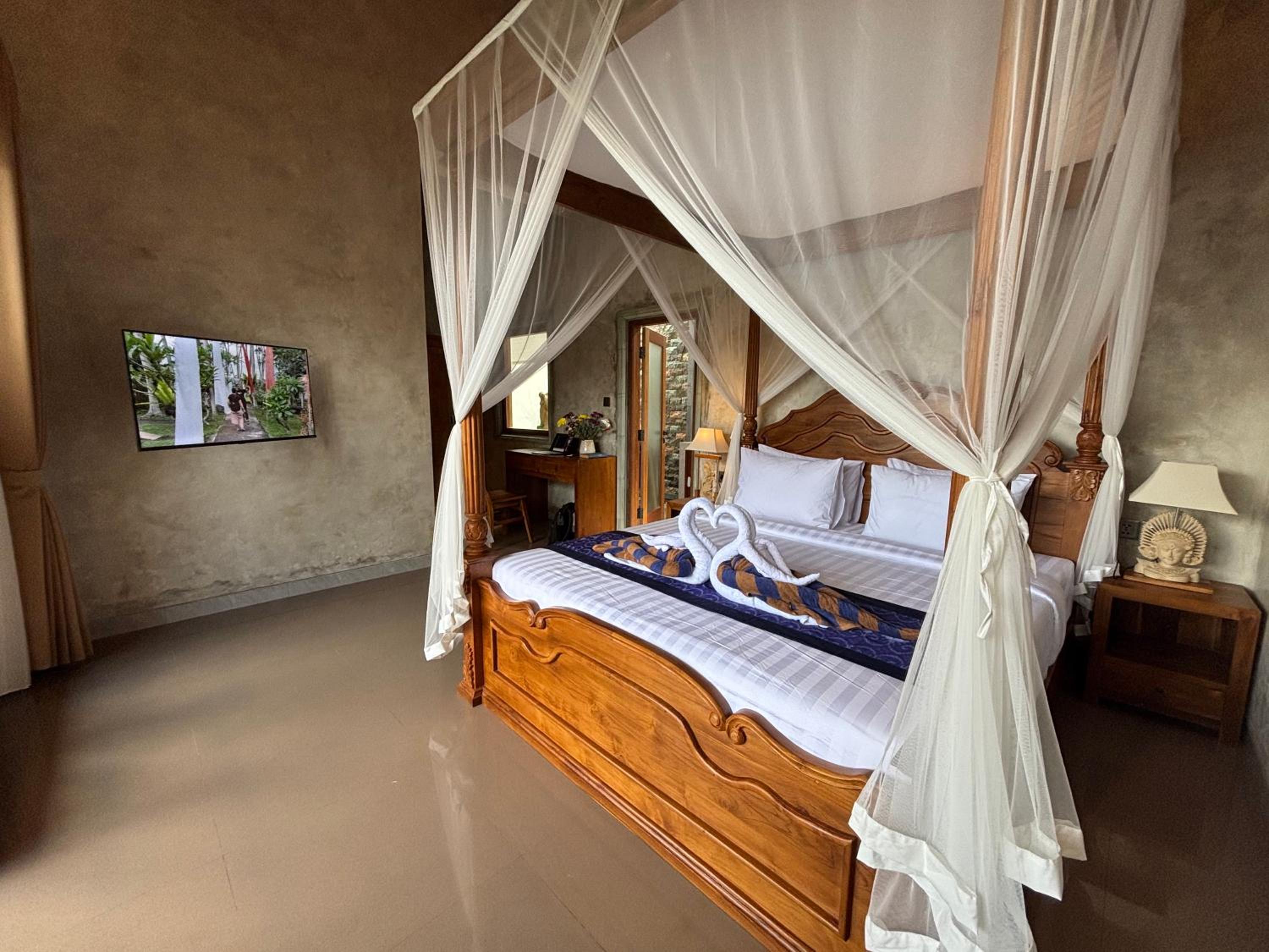 Suparsa's Villas