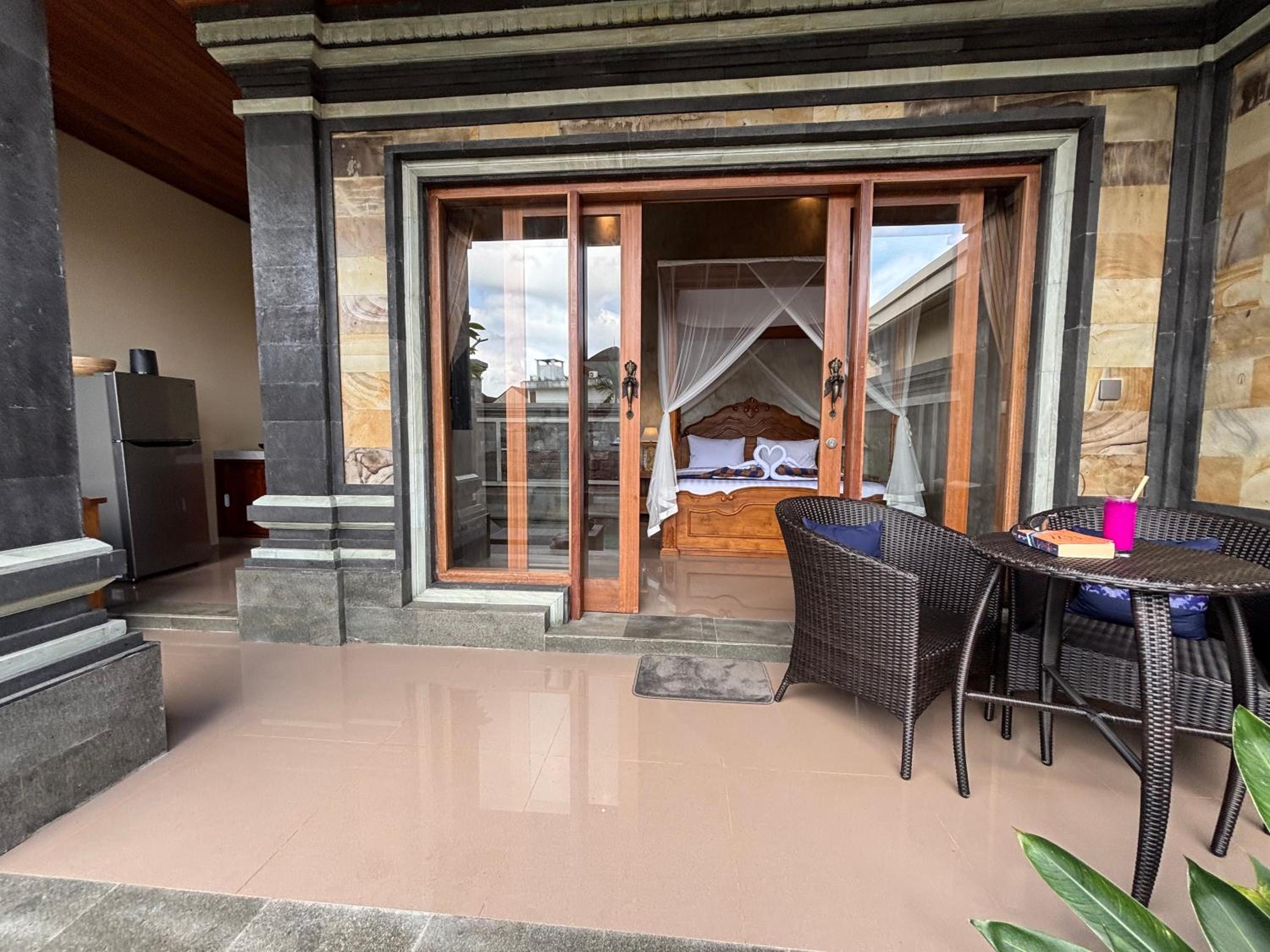 Suparsa's Villas