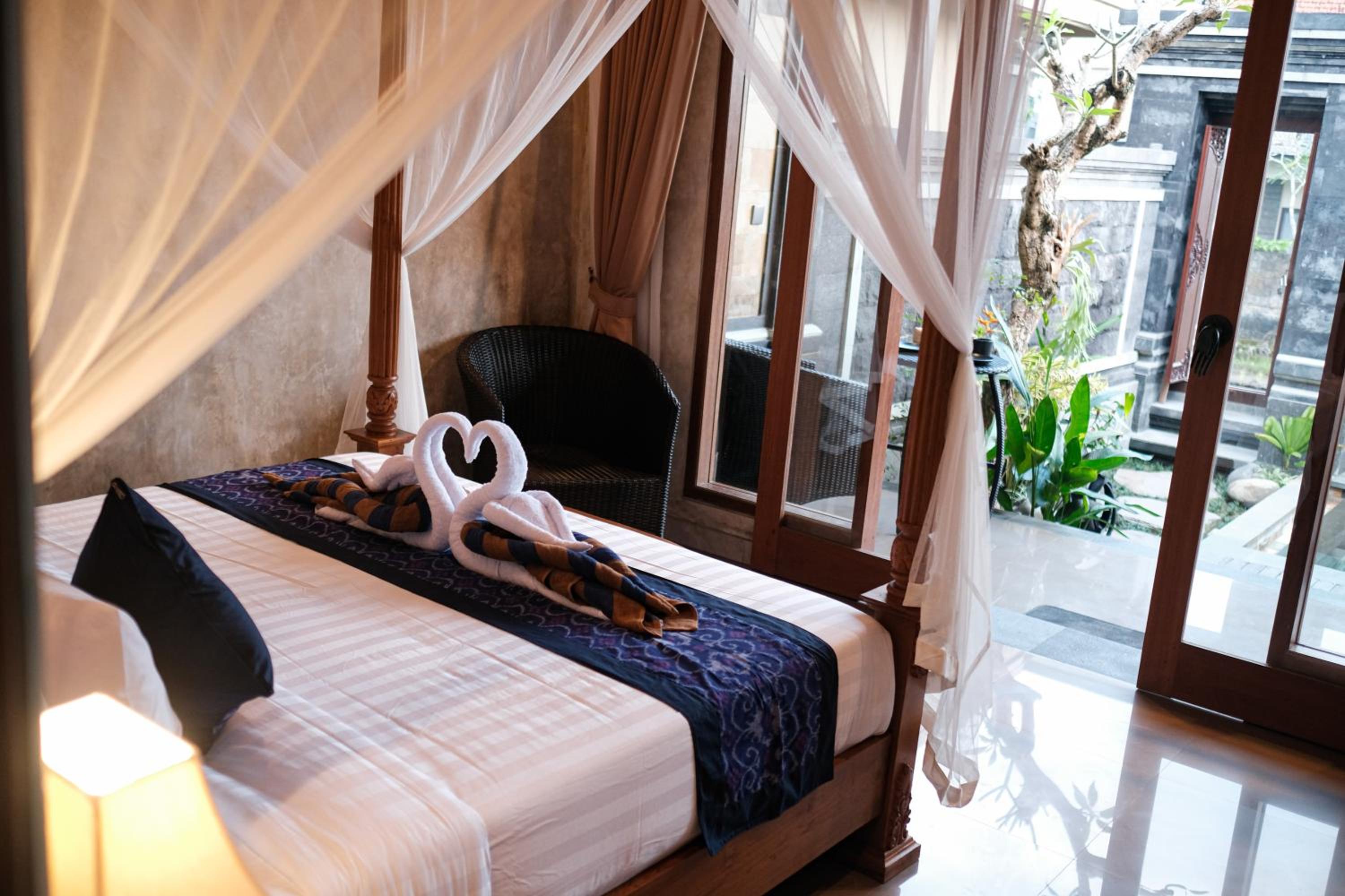 Suparsa's Villas