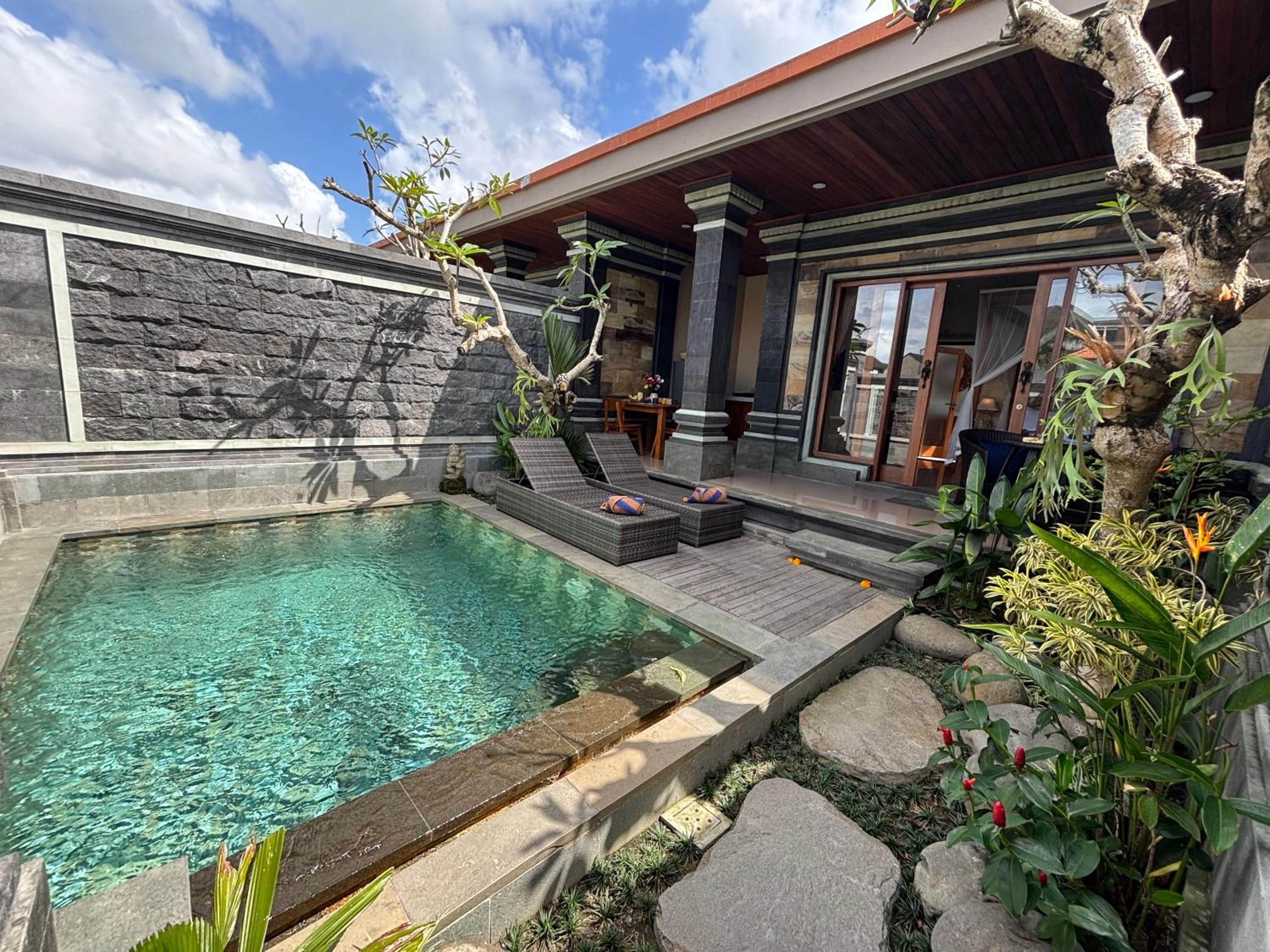 Suparsa's Villas