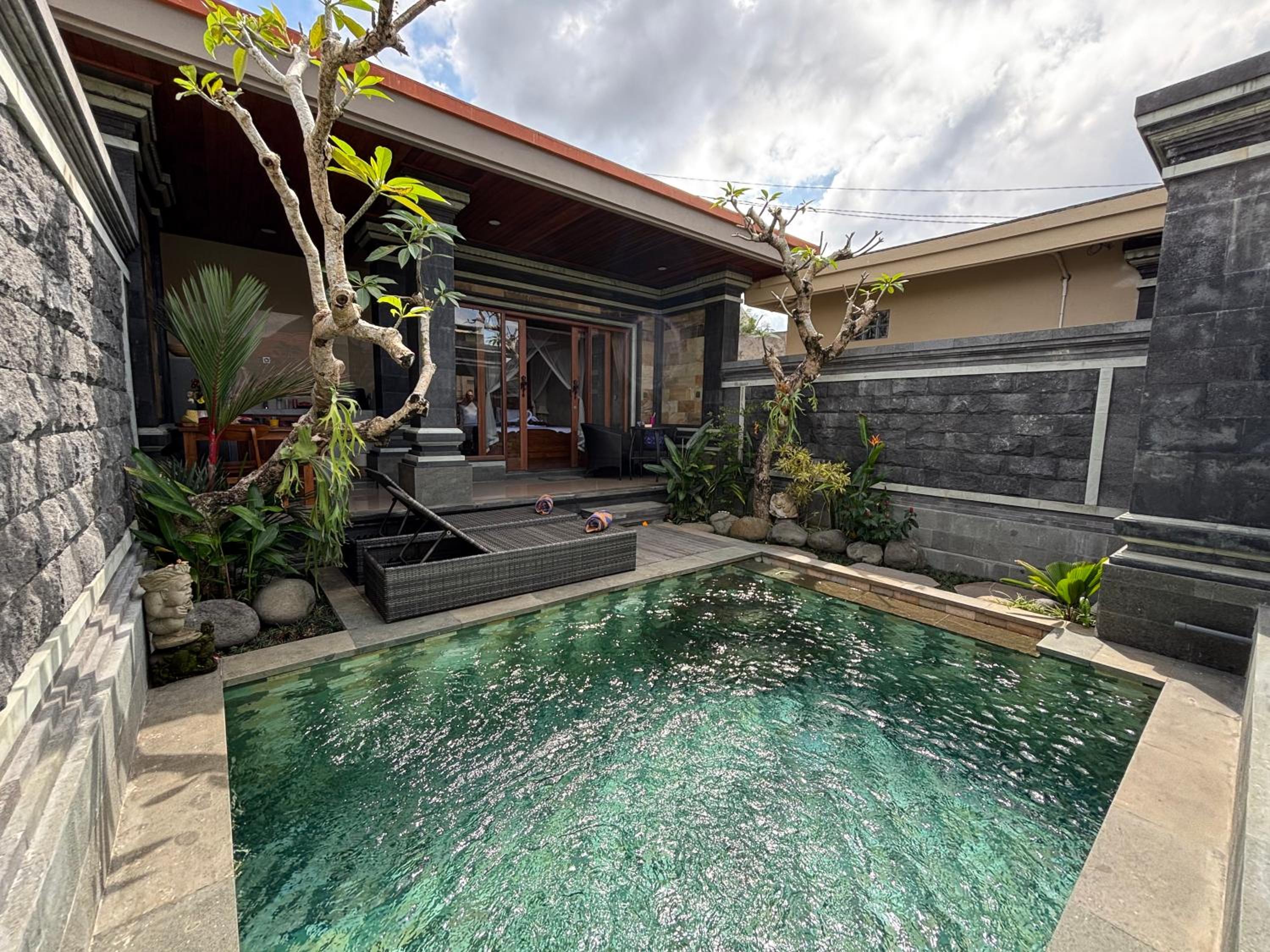 Suparsa's Villas