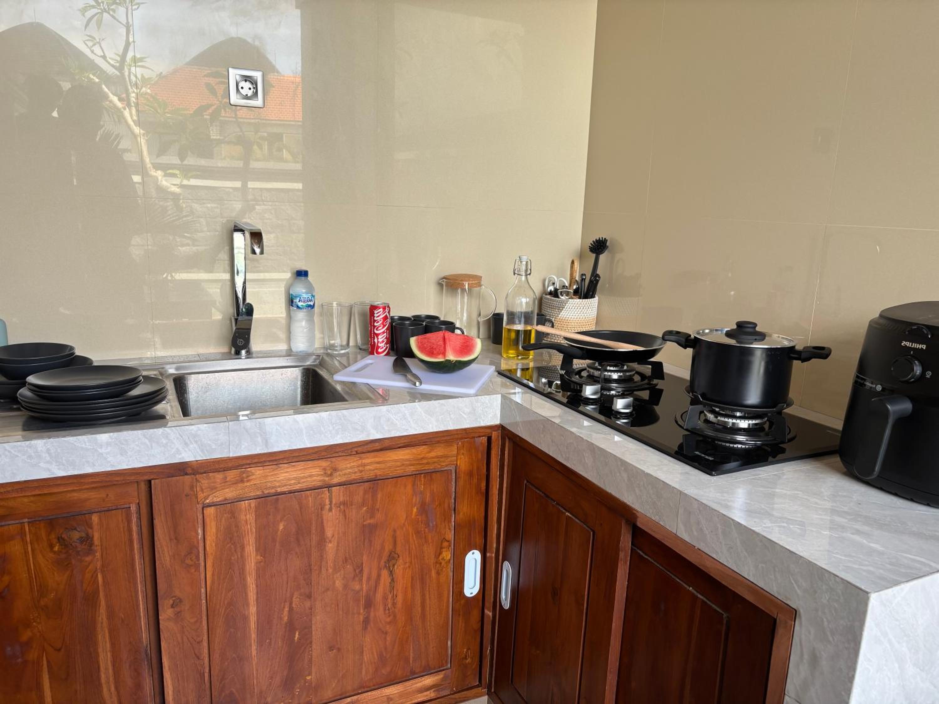 Suparsa's Villas