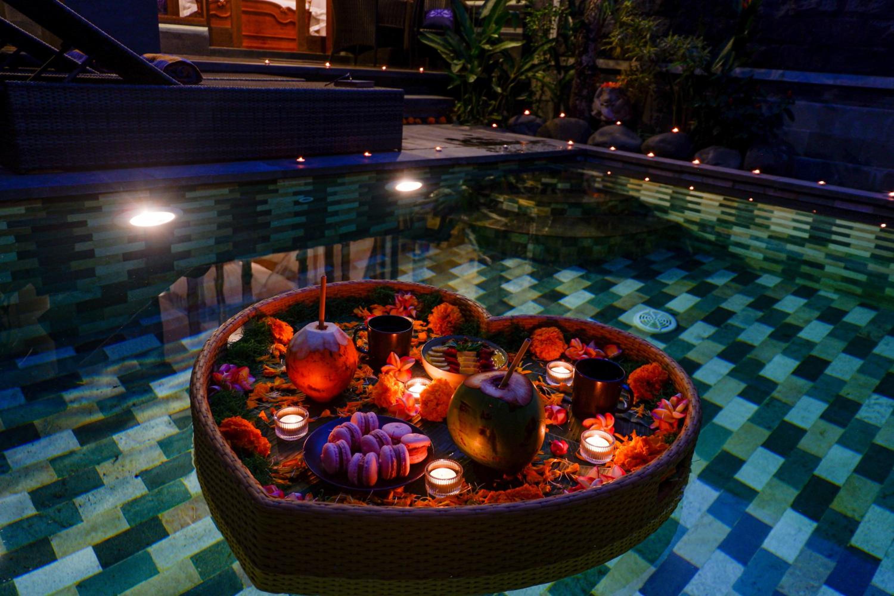 Suparsa's Villas