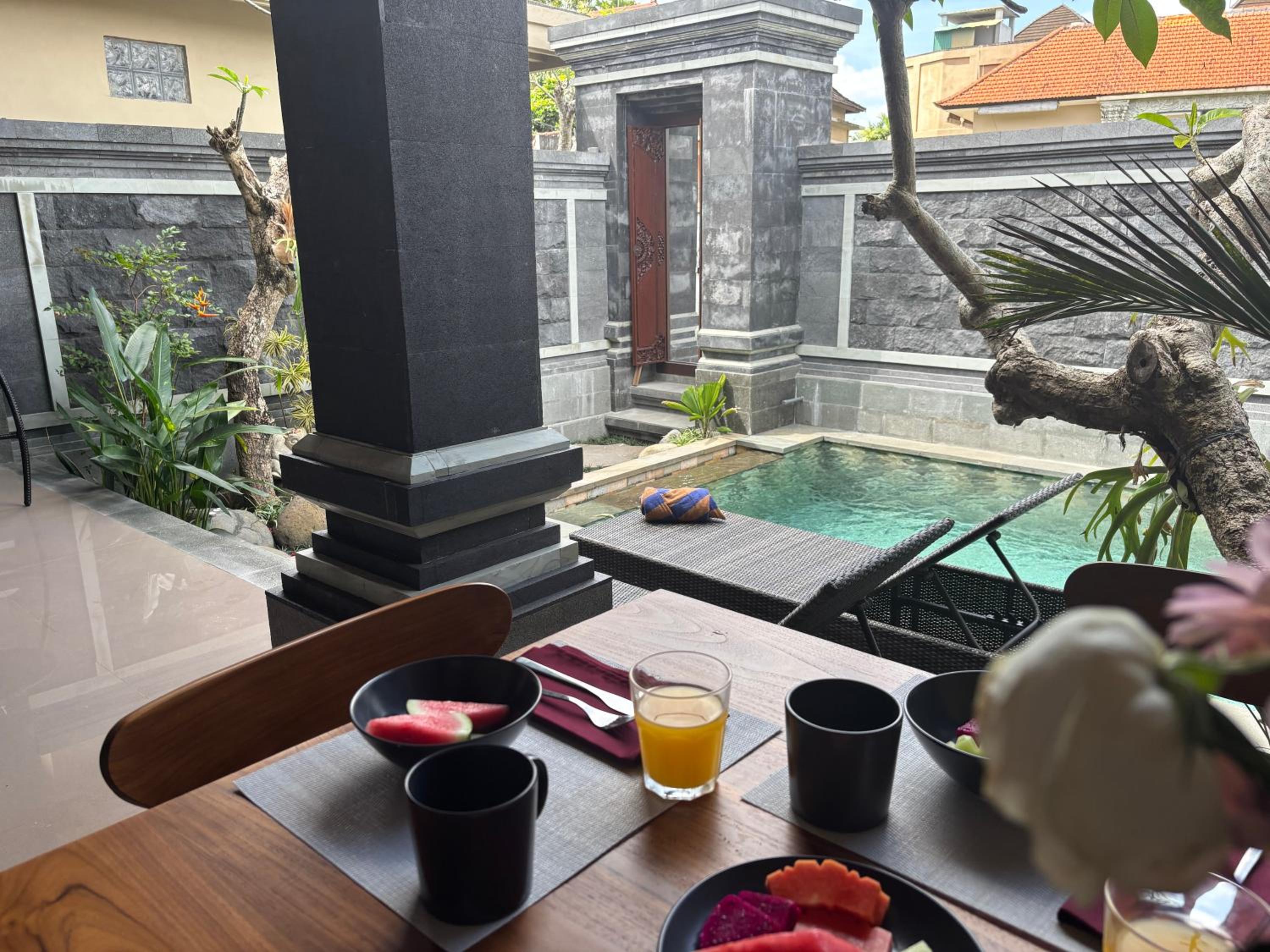 Suparsa's Villas