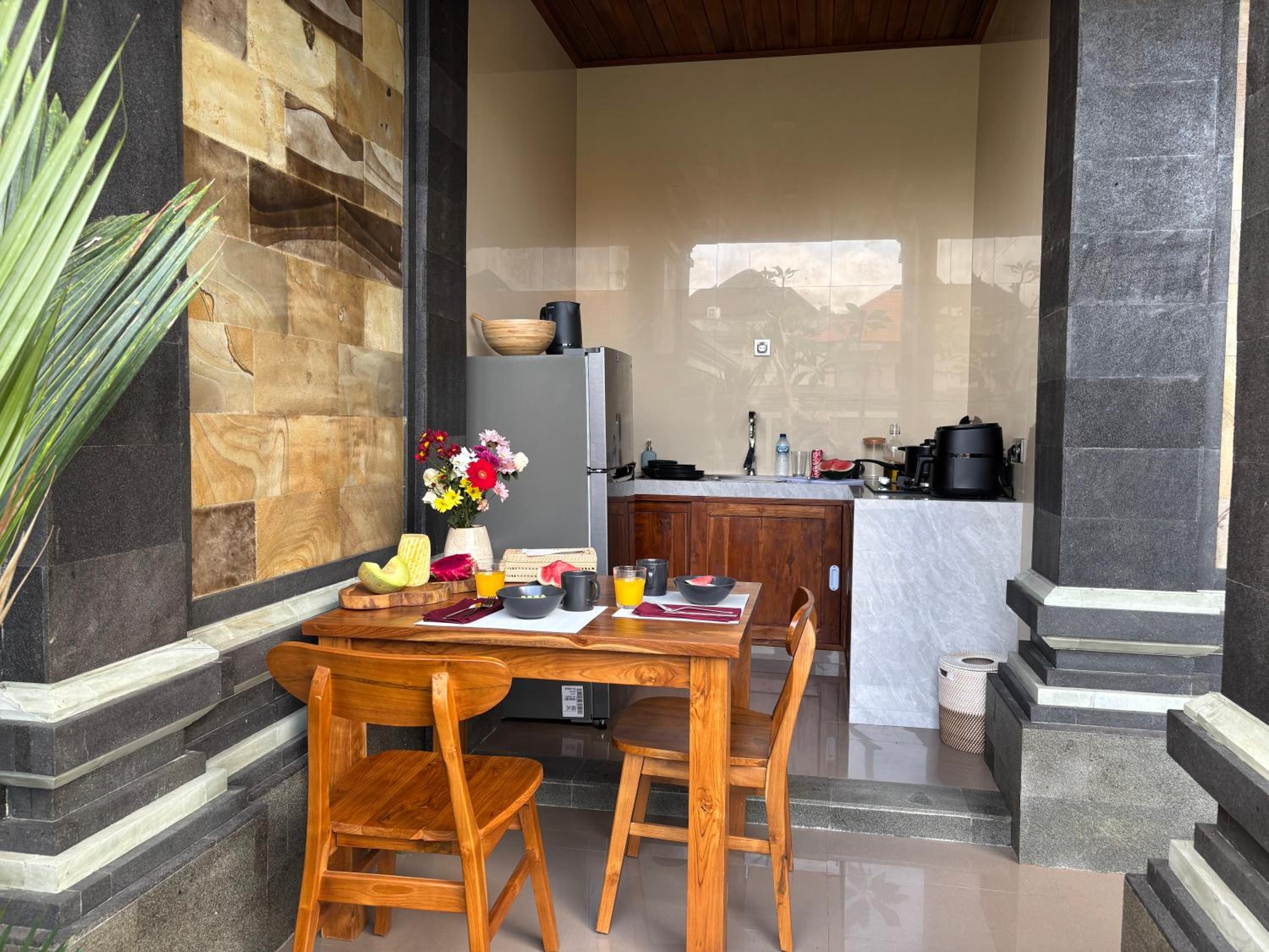 Suparsa's Villas