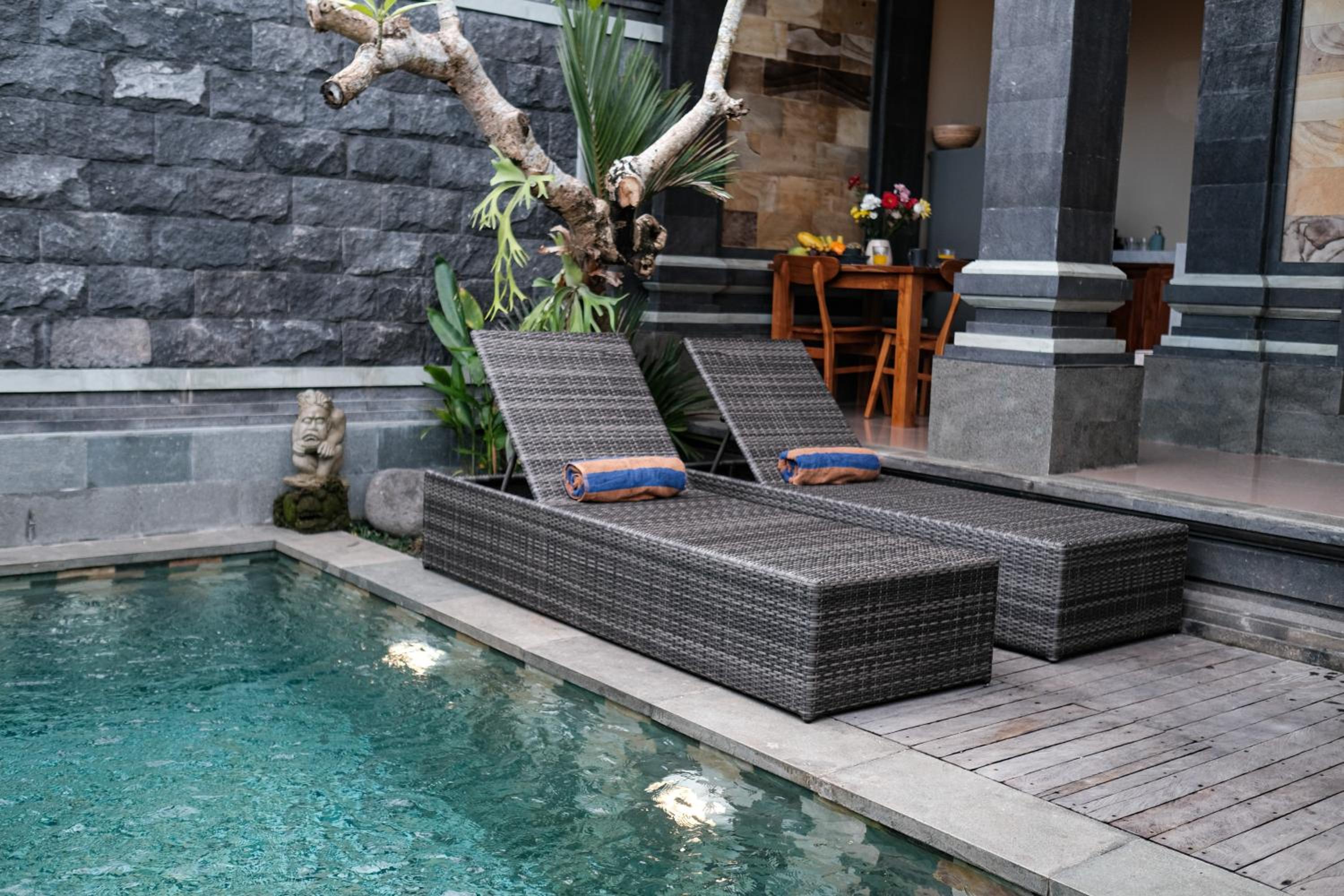 Suparsa's Villas
