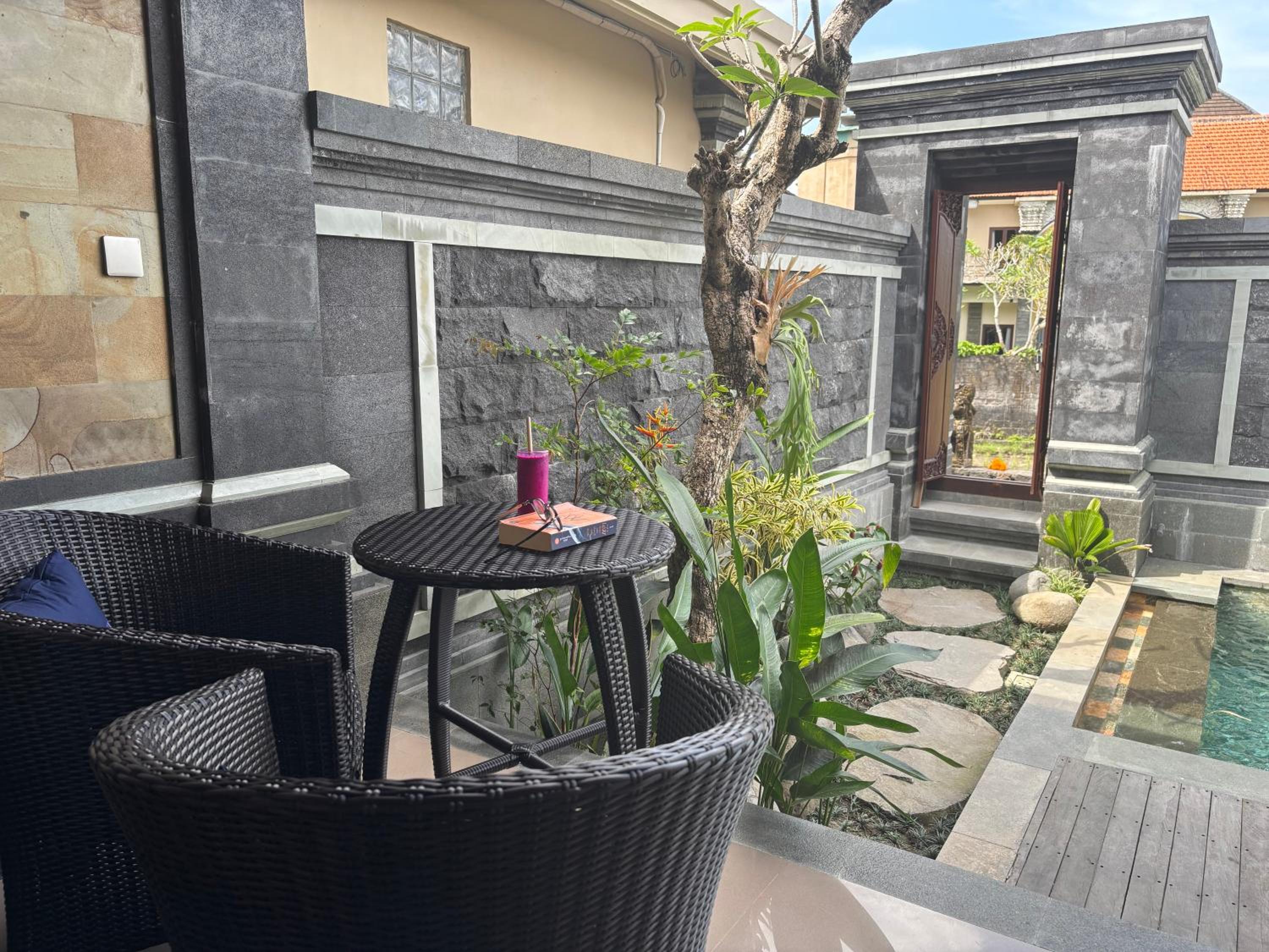 Suparsa's Villas