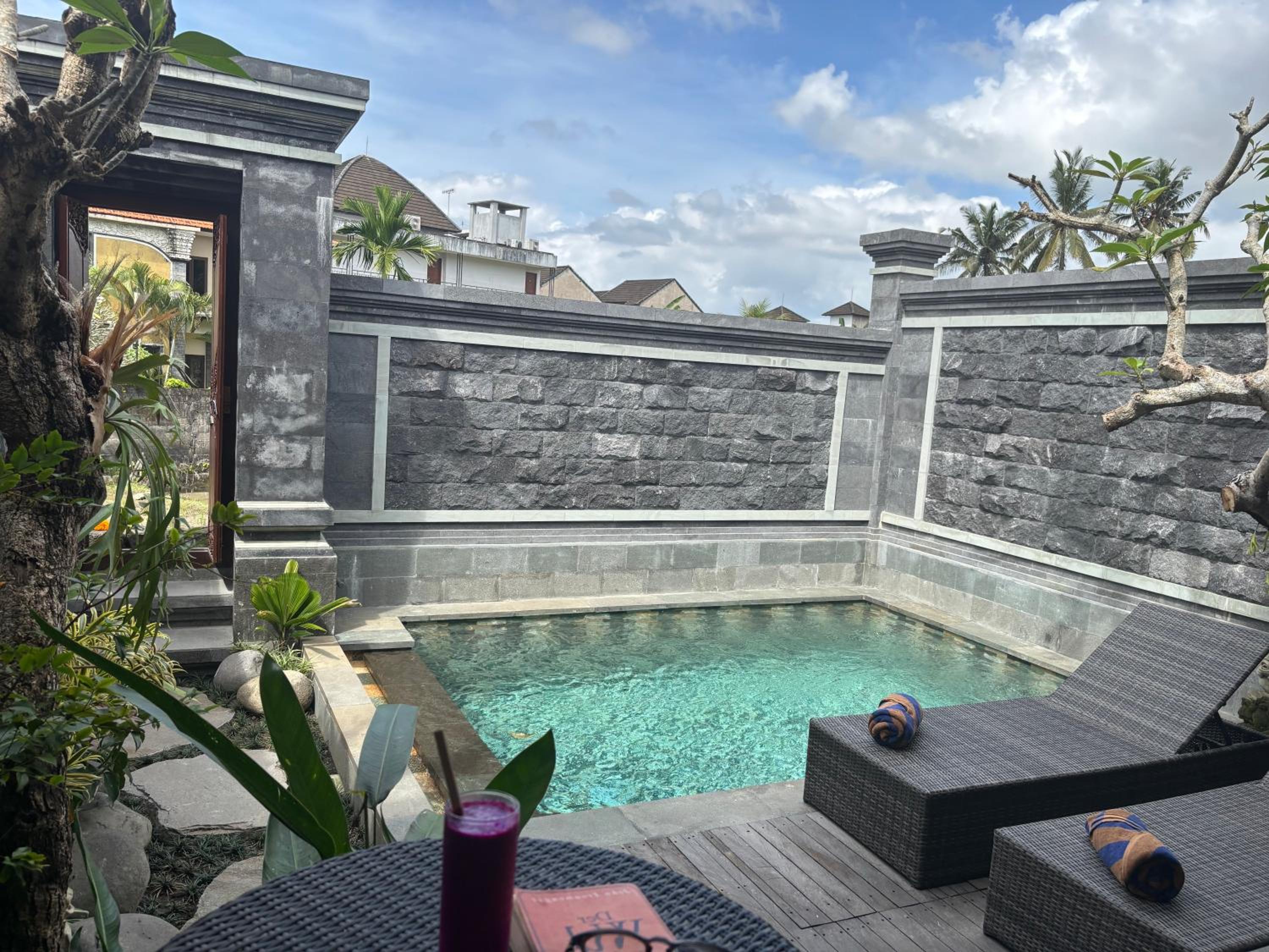Suparsa's Villas