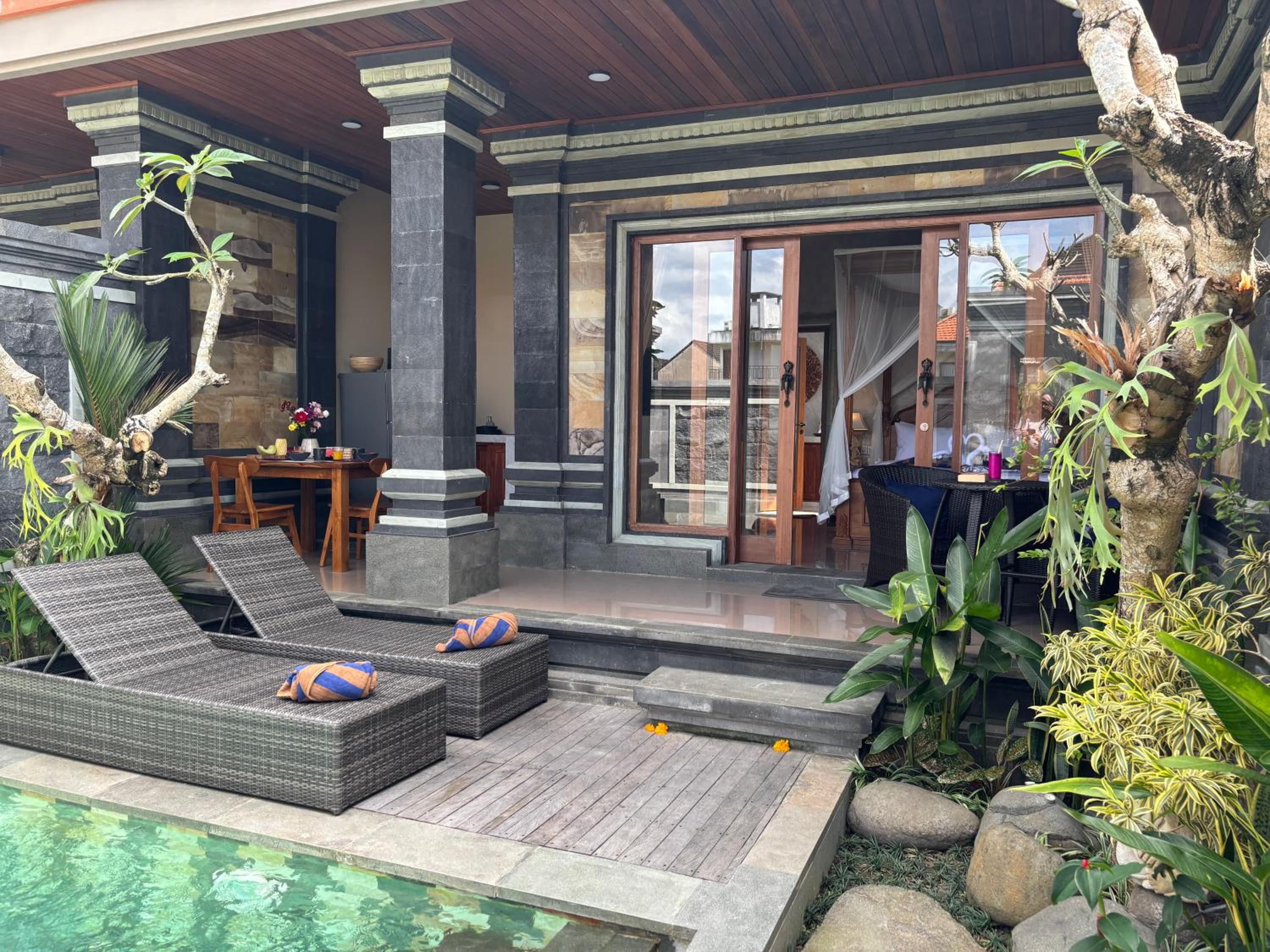 Suparsa's Villas
