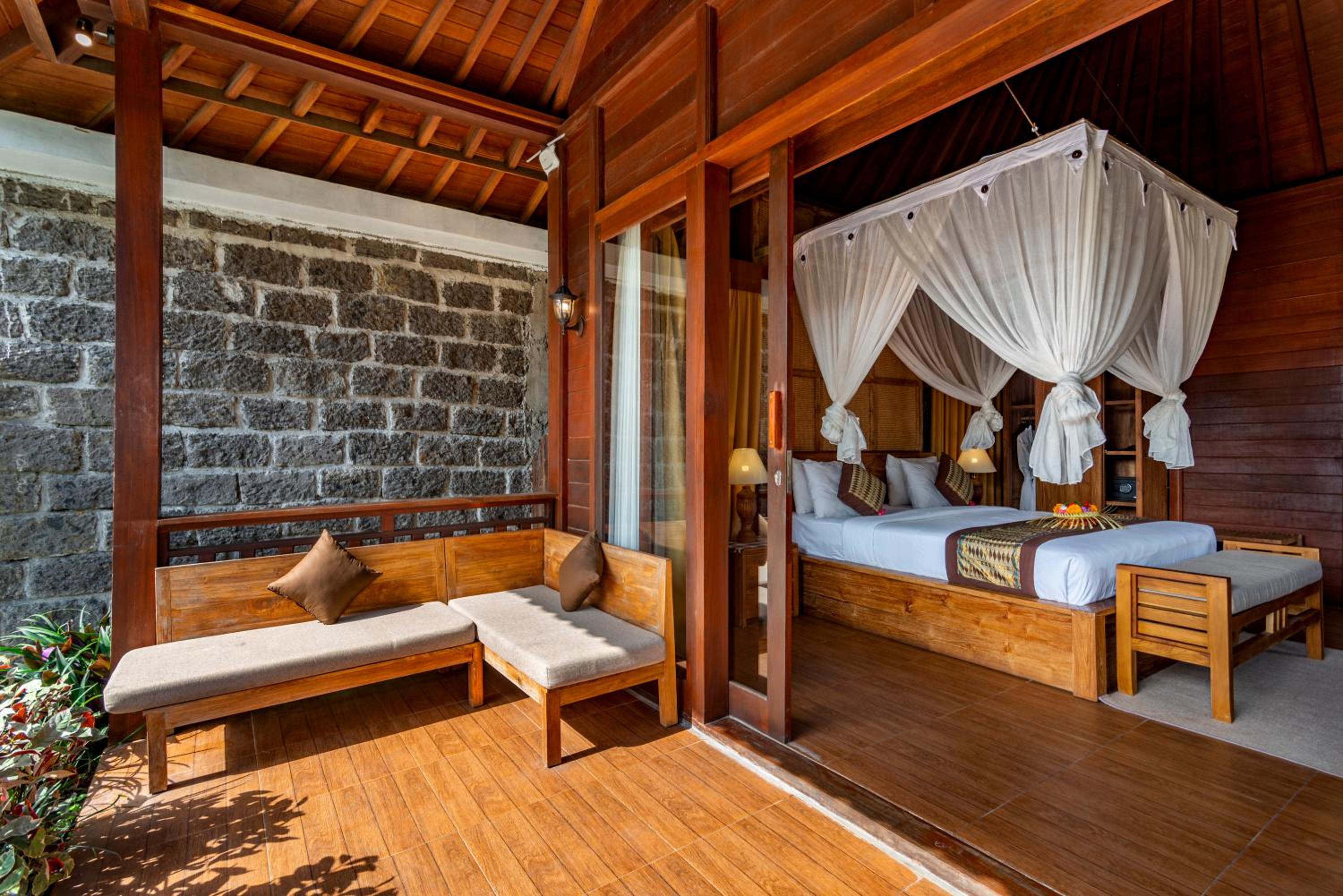 Bela's Vana Villa Ubud by Dhananjaya Hospitality