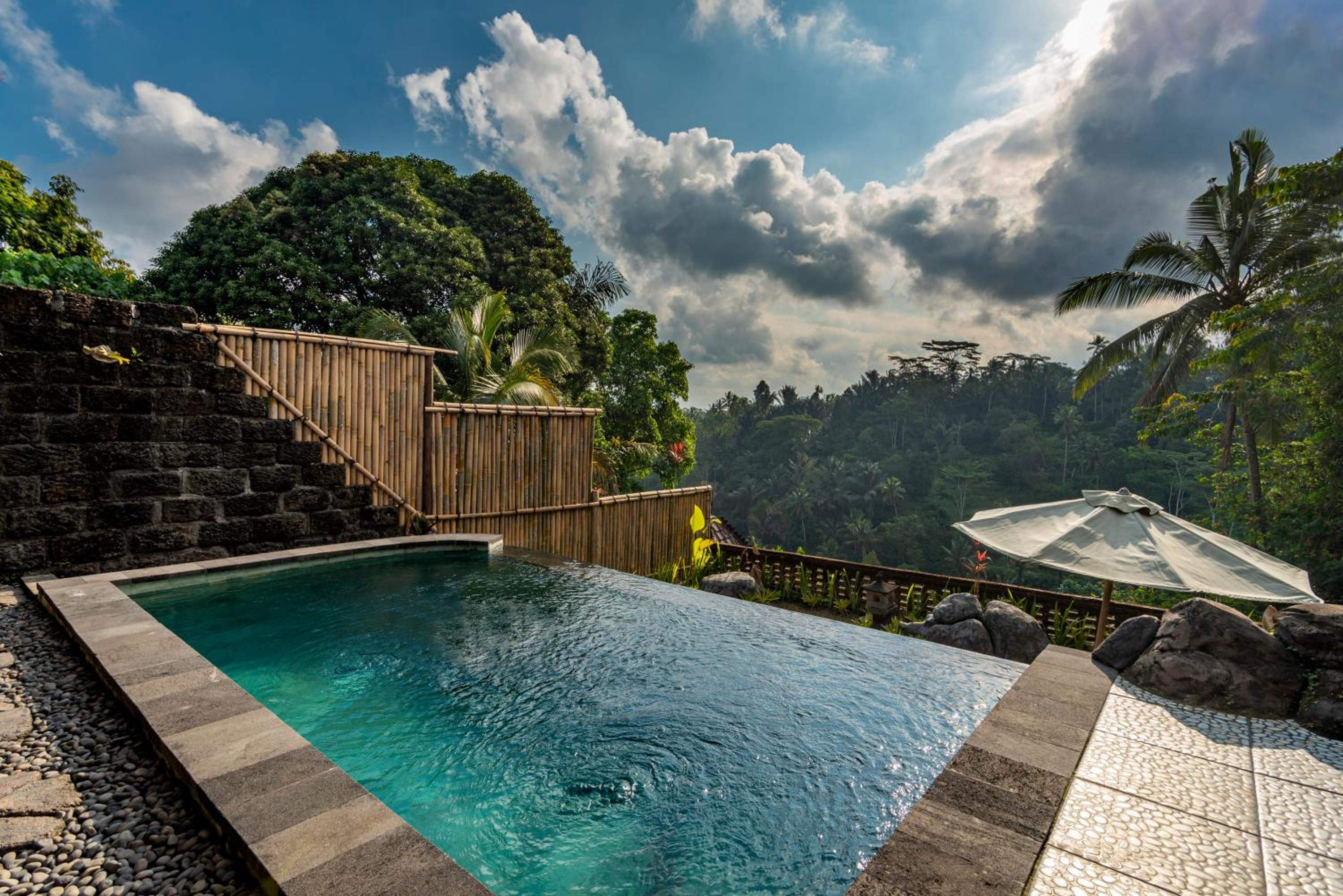 Bela's Vana Villa Ubud by Dhananjaya Hospitality