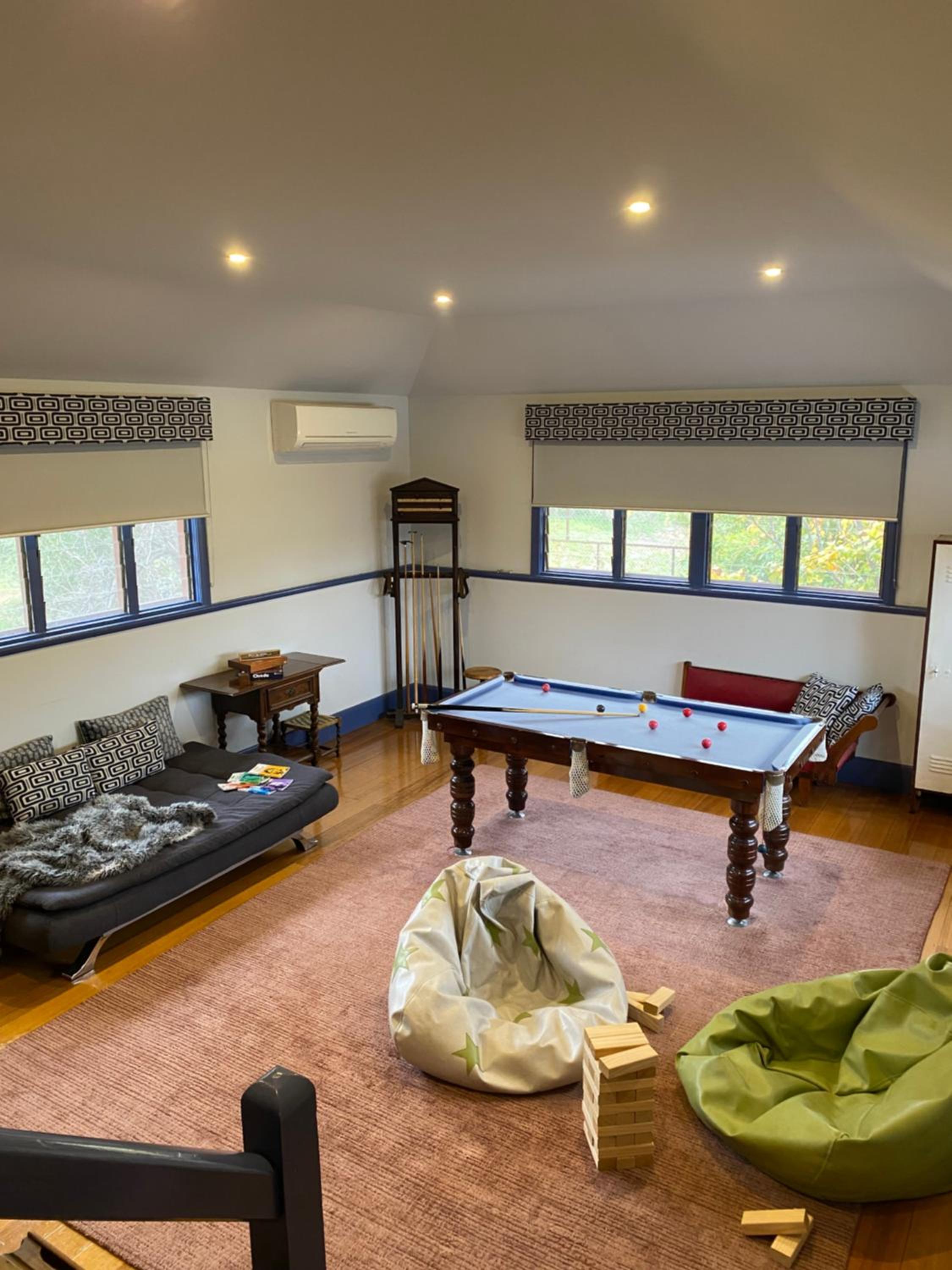 The Residence of MacKenzie Quarters CBD Bendigo
