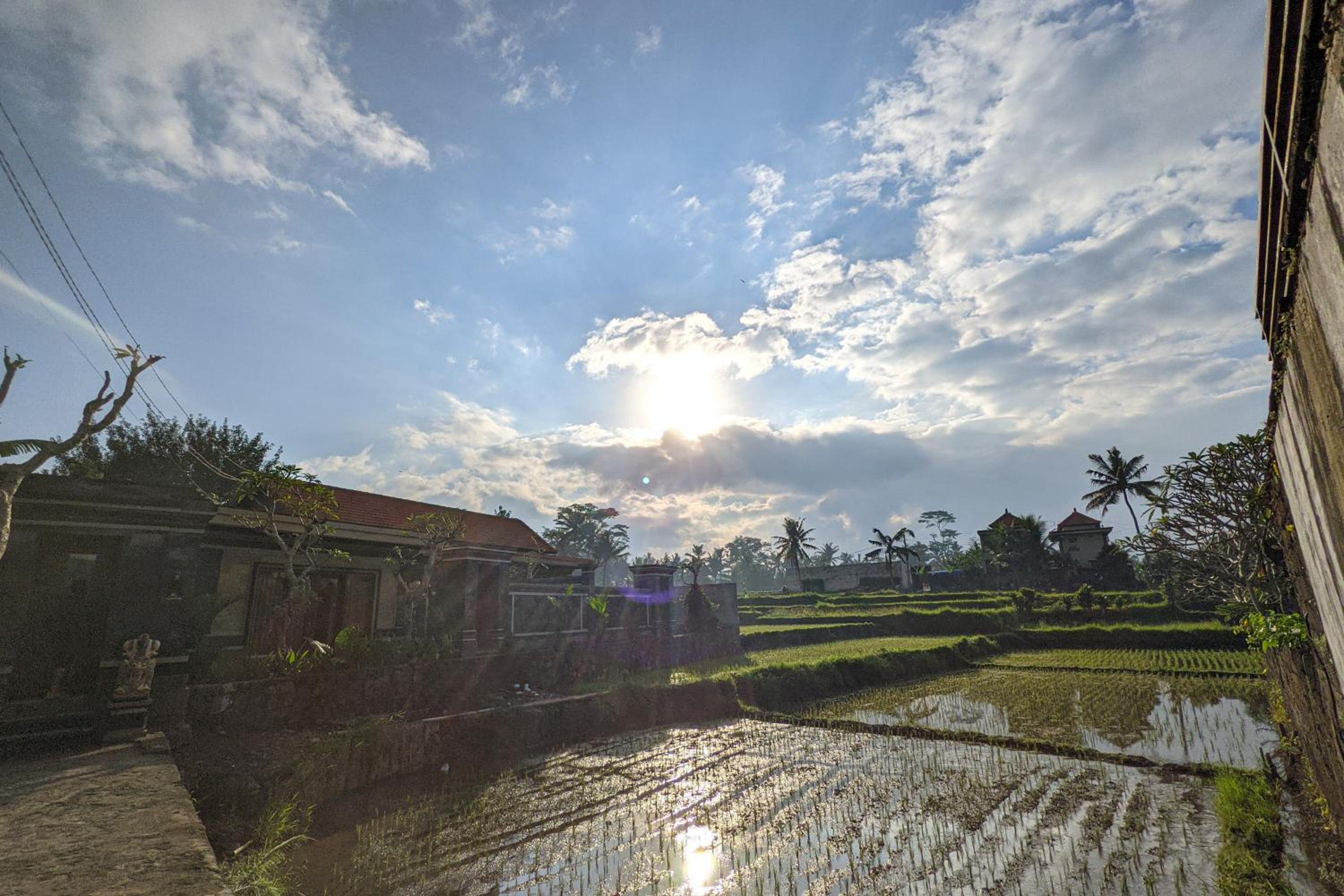 Suparsa's Villas