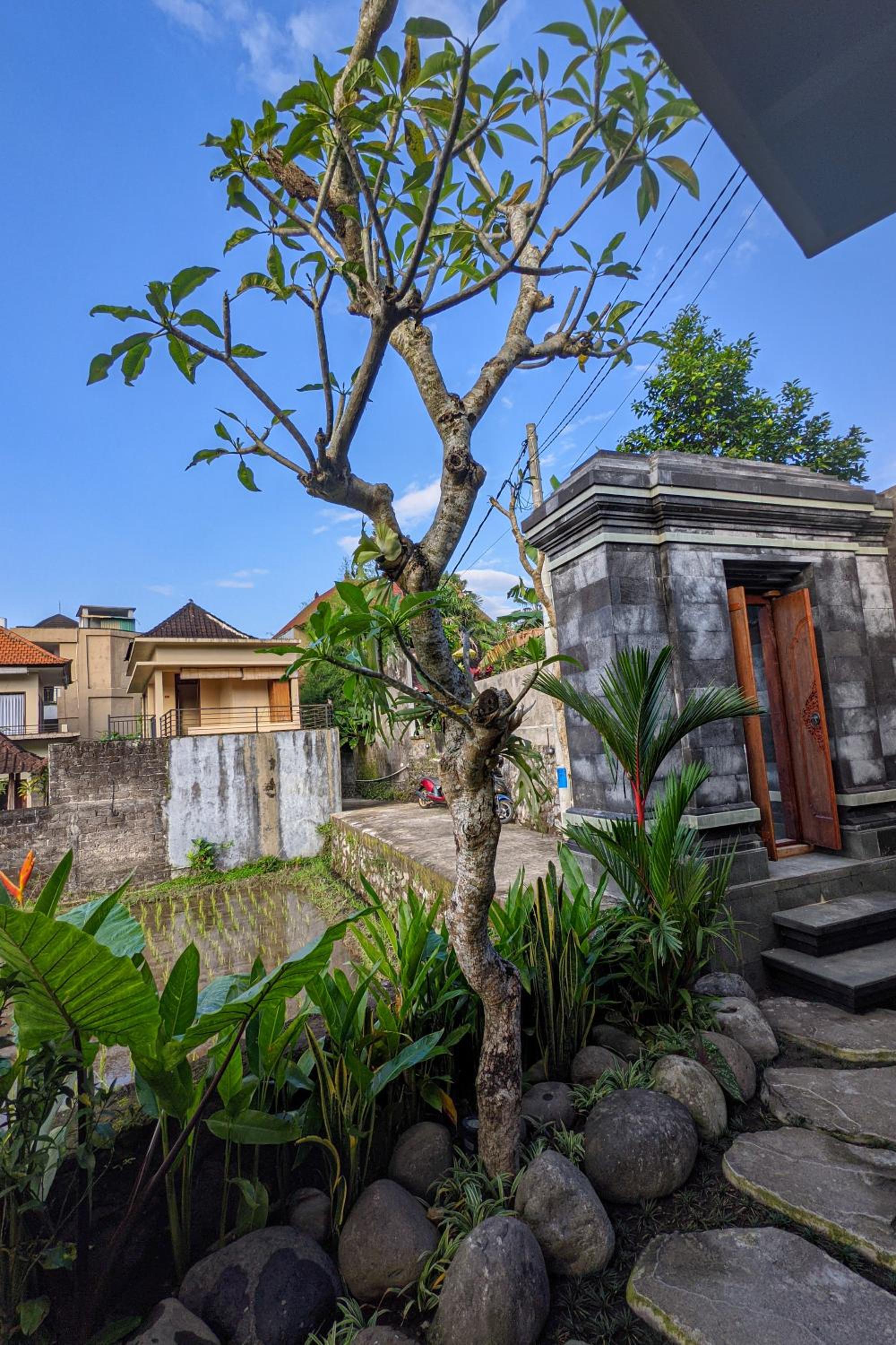 Suparsa's Villas