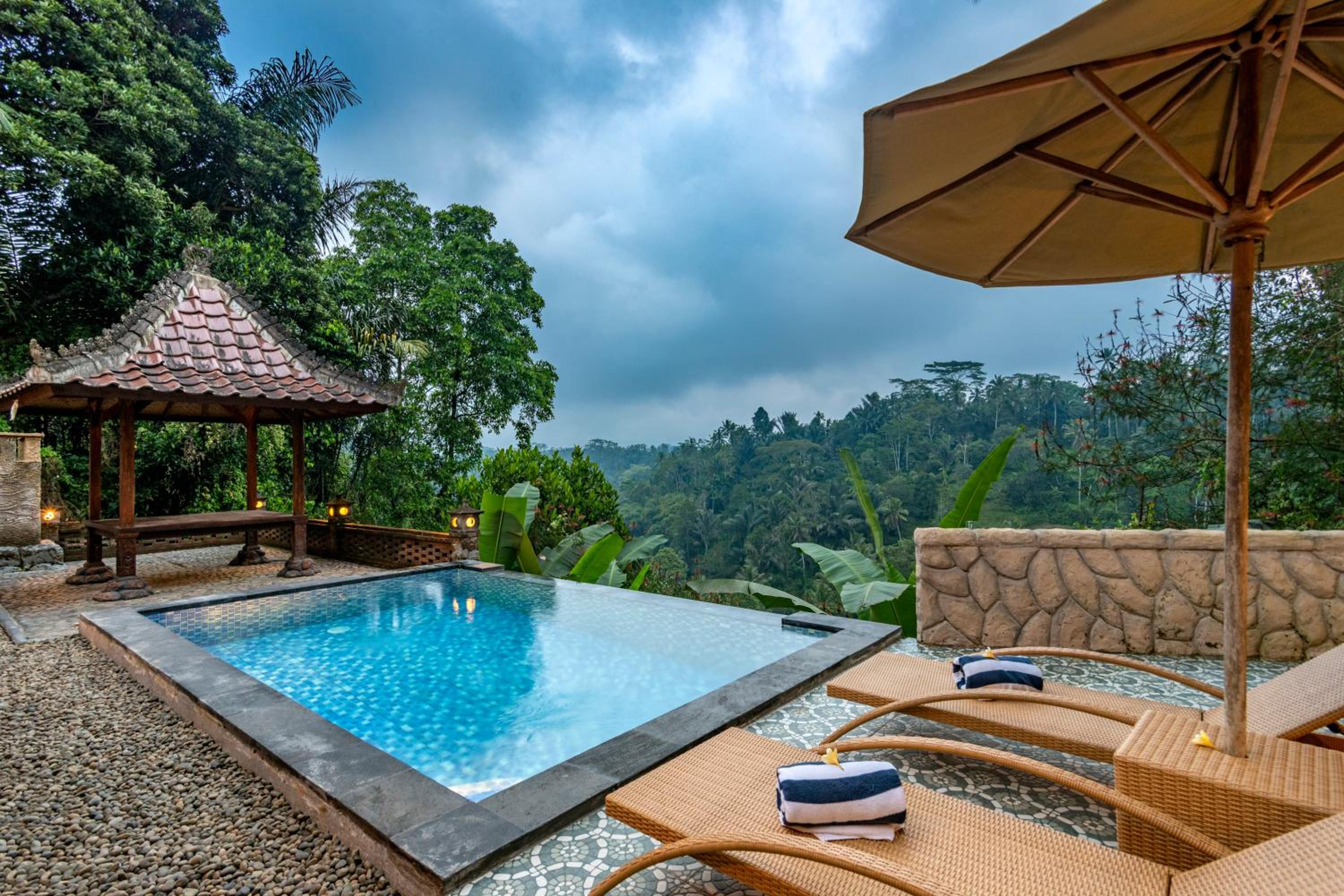 Bela's Vana Villa Ubud by Dhananjaya Hospitality