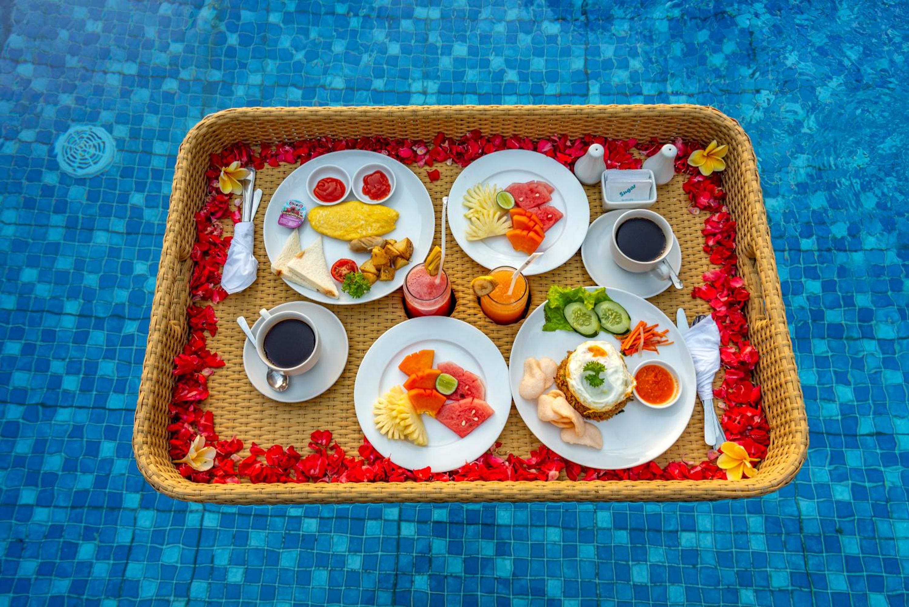 Bela's Vana Villa Ubud by Dhananjaya Hospitality