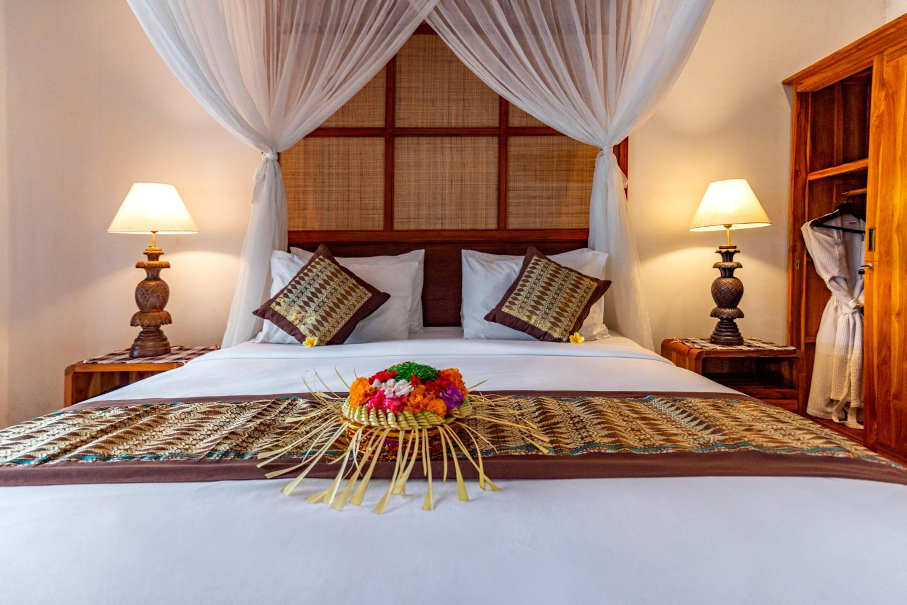 Bela's Vana Villa Ubud by Dhananjaya Hospitality