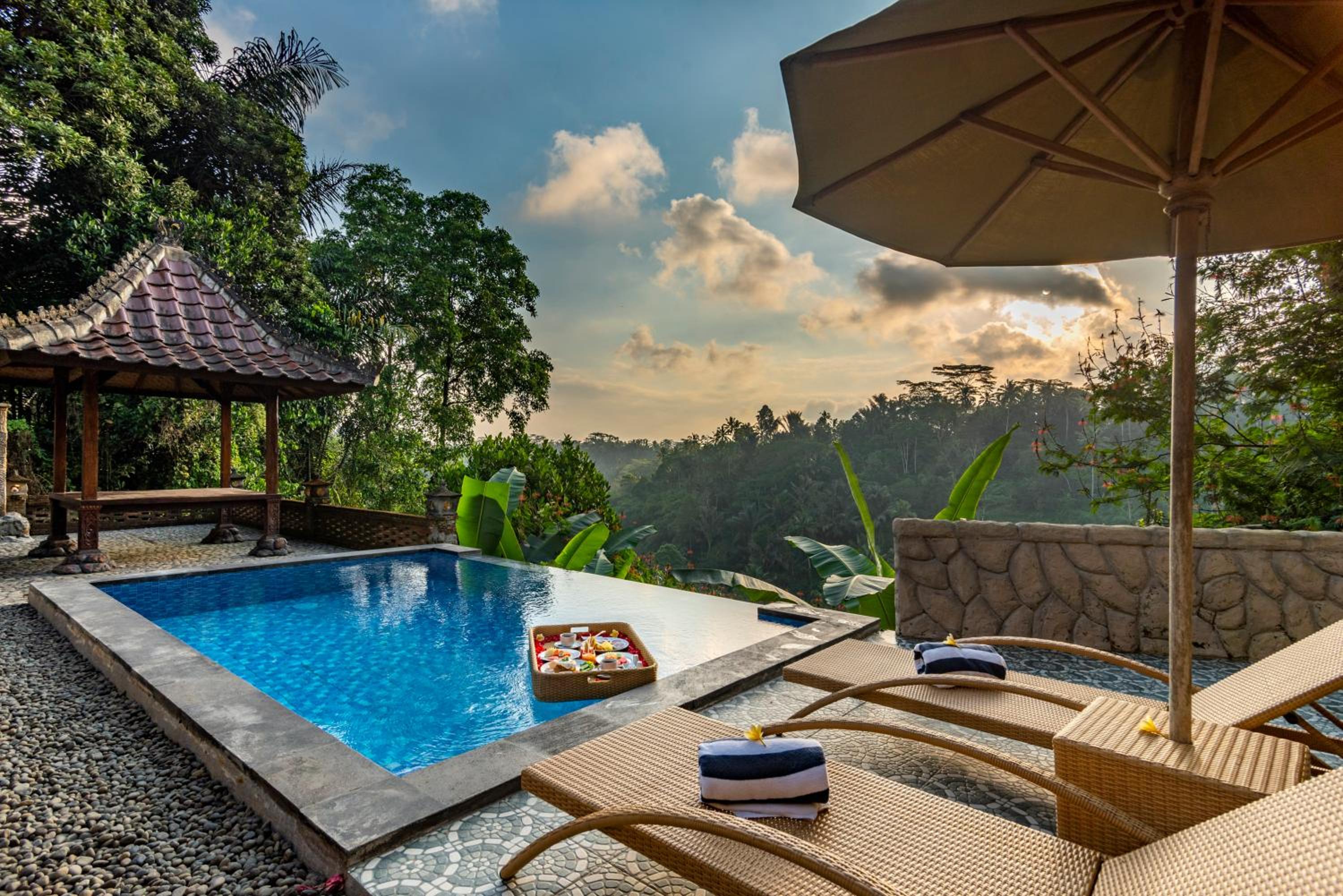 Bela's Vana Villa Ubud by Dhananjaya Hospitality