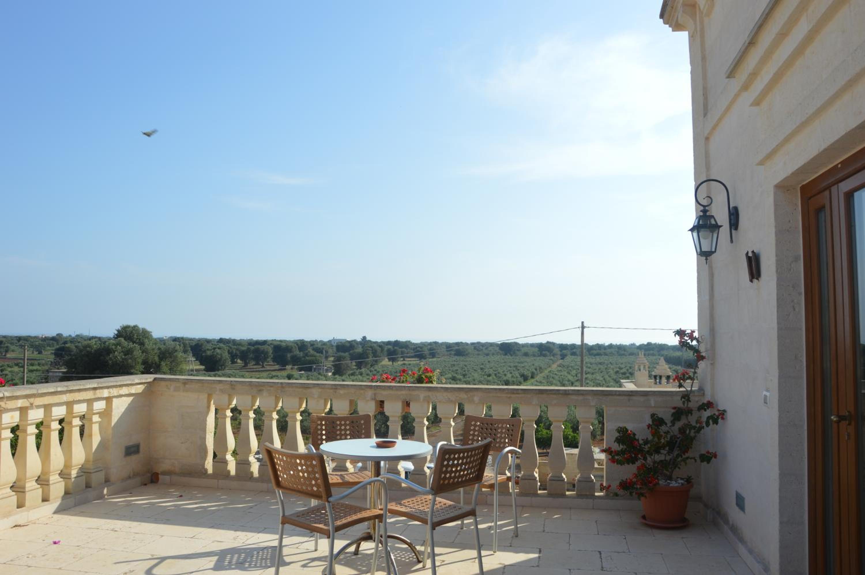 Agriturismo I Pozzetti